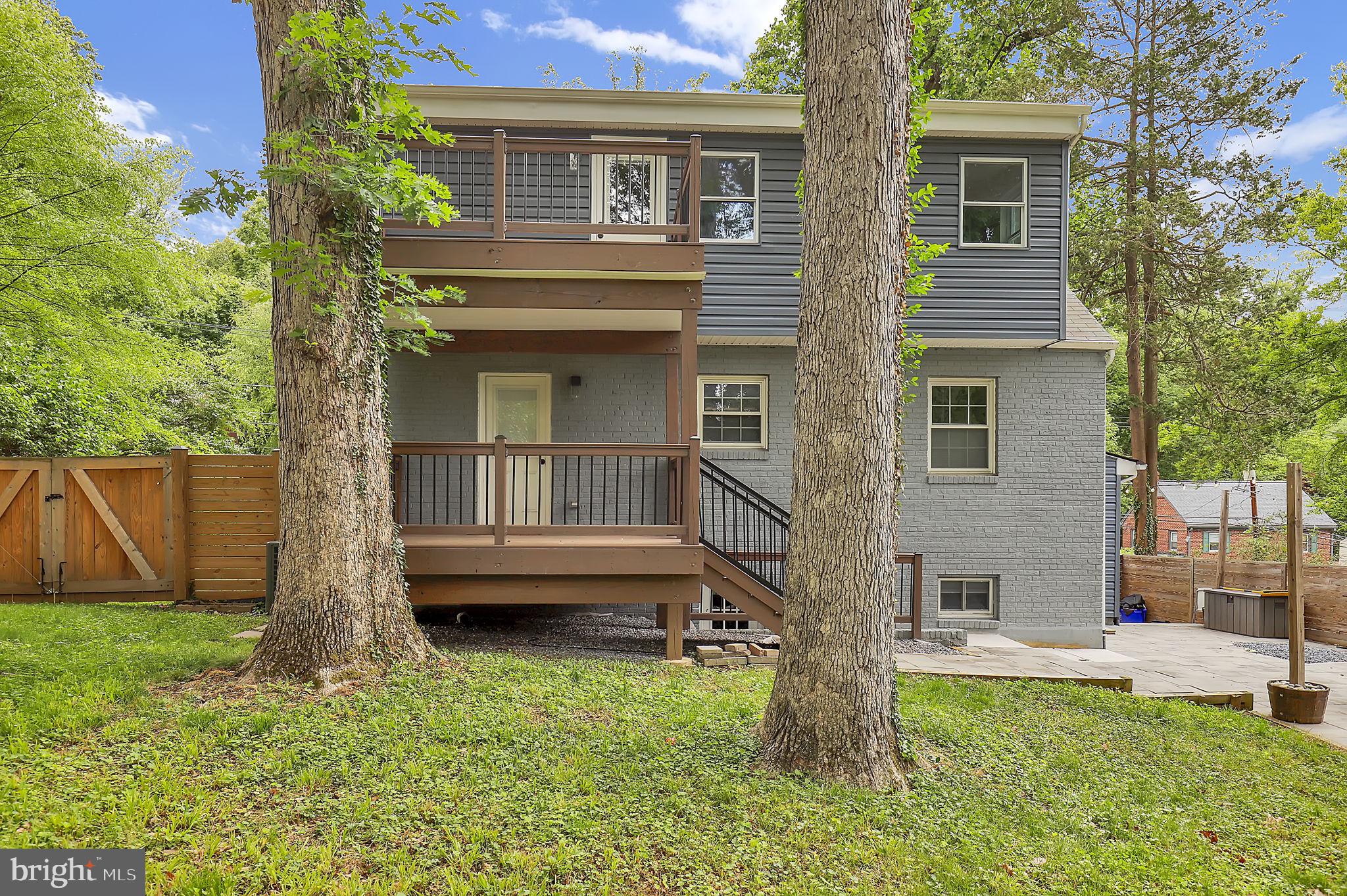 SLIGO PARK HILLS - Residential