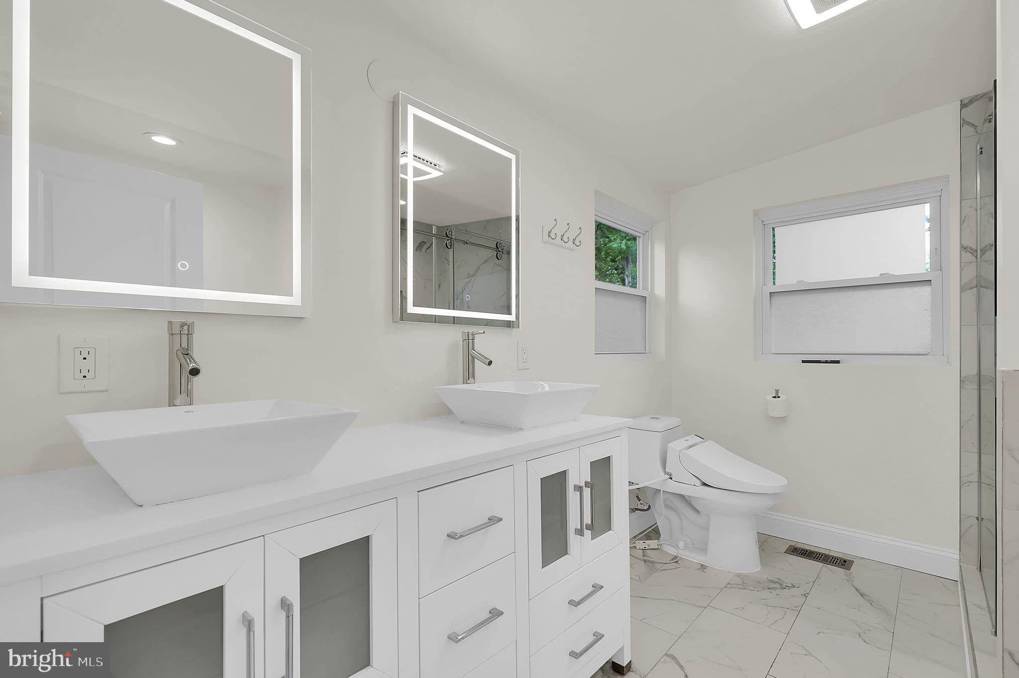 SLIGO PARK HILLS - Residential