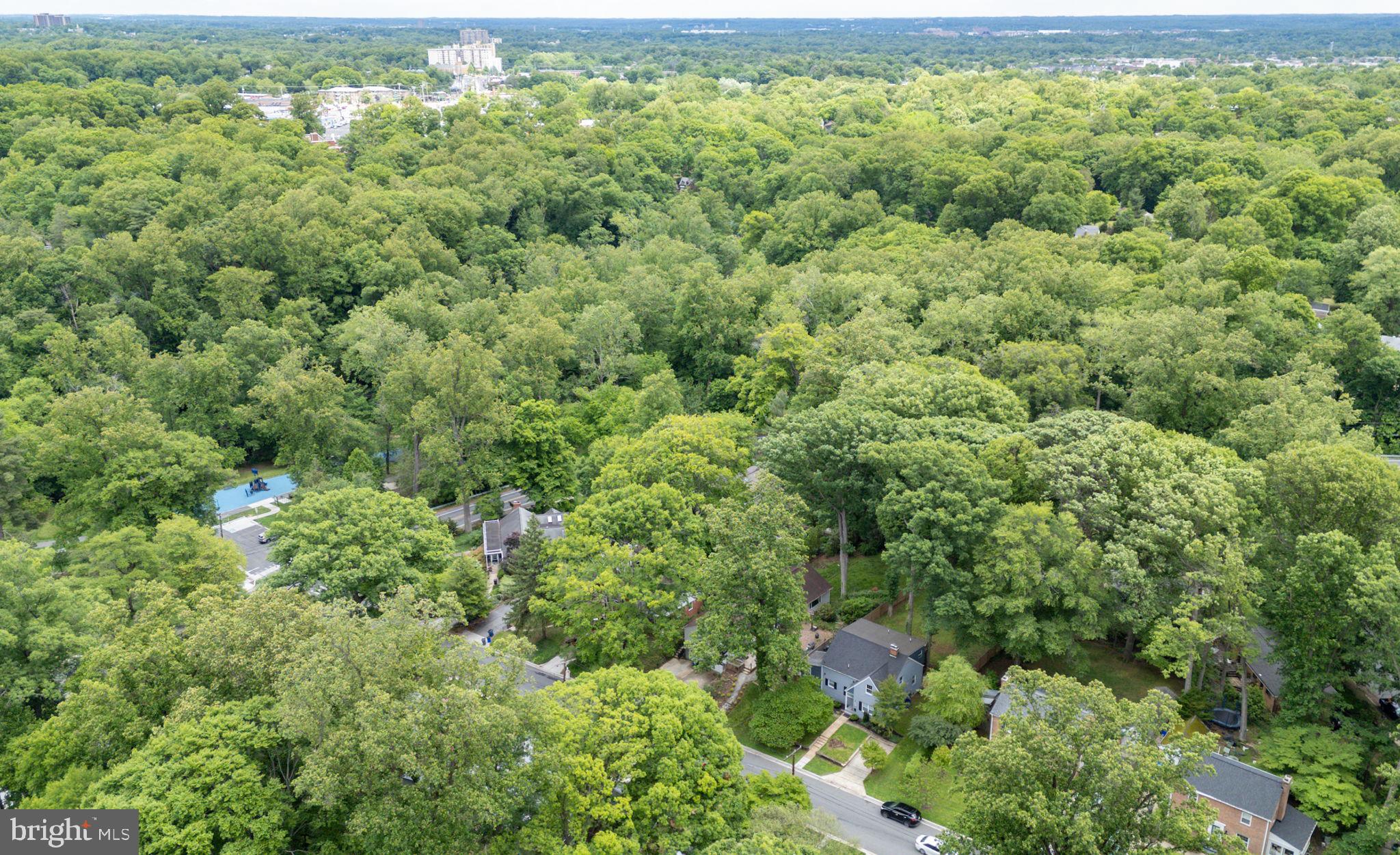 SLIGO PARK HILLS - Residential