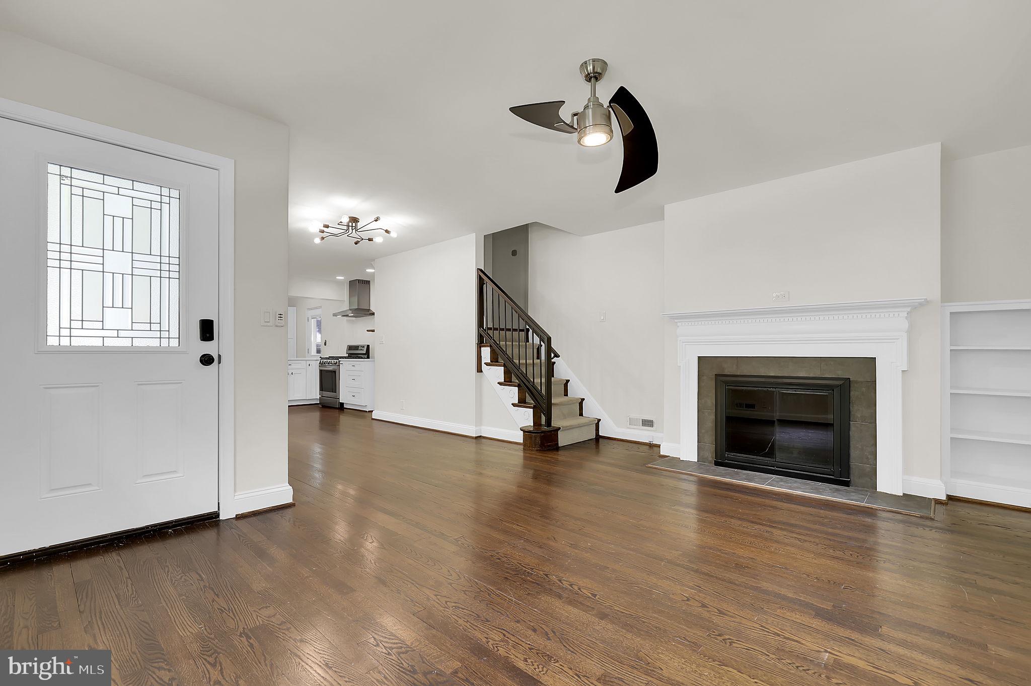 SLIGO PARK HILLS - Residential