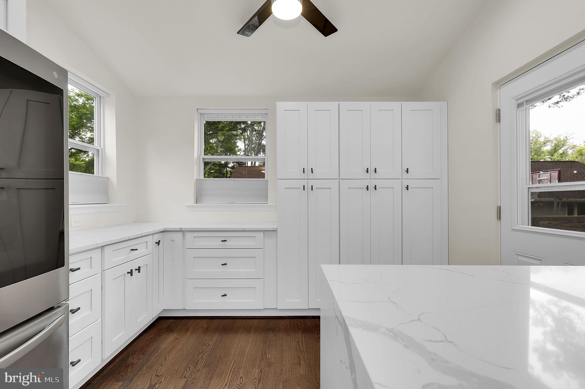SLIGO PARK HILLS - Residential