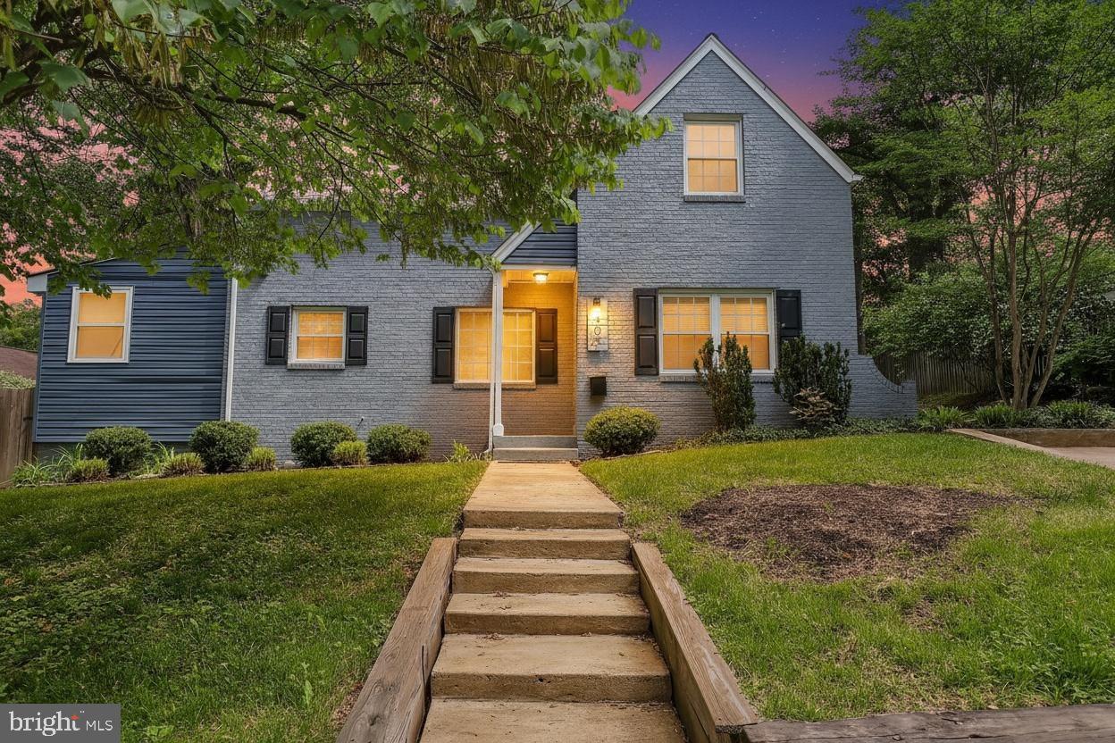 SLIGO PARK HILLS - Residential