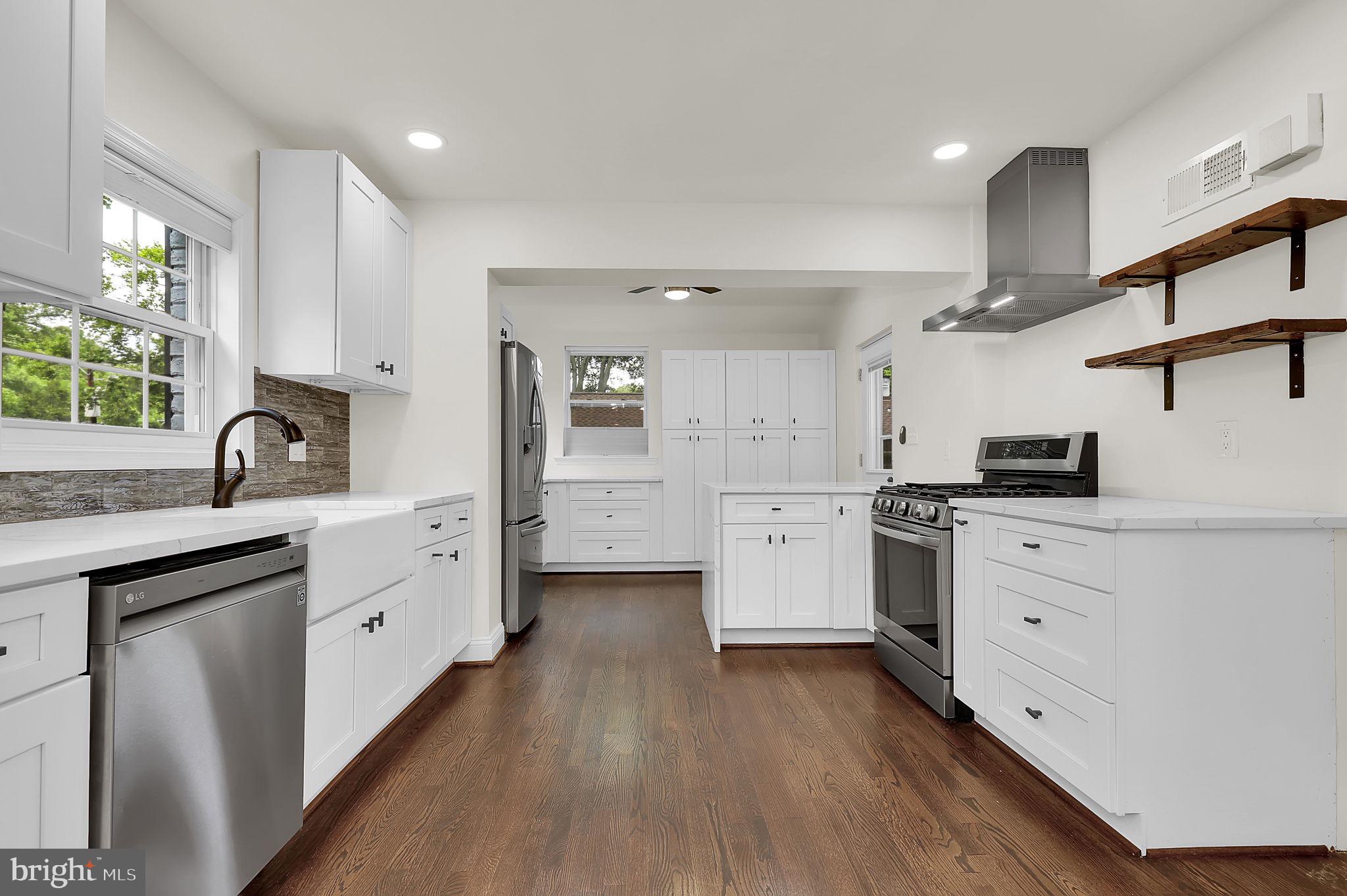 SLIGO PARK HILLS - Residential