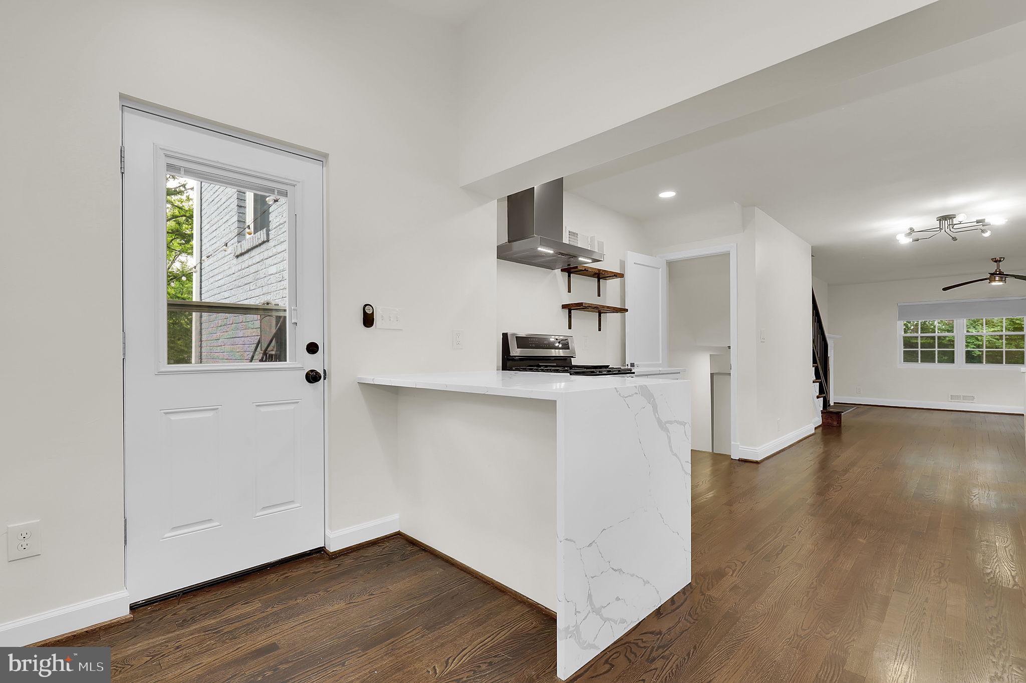SLIGO PARK HILLS - Residential