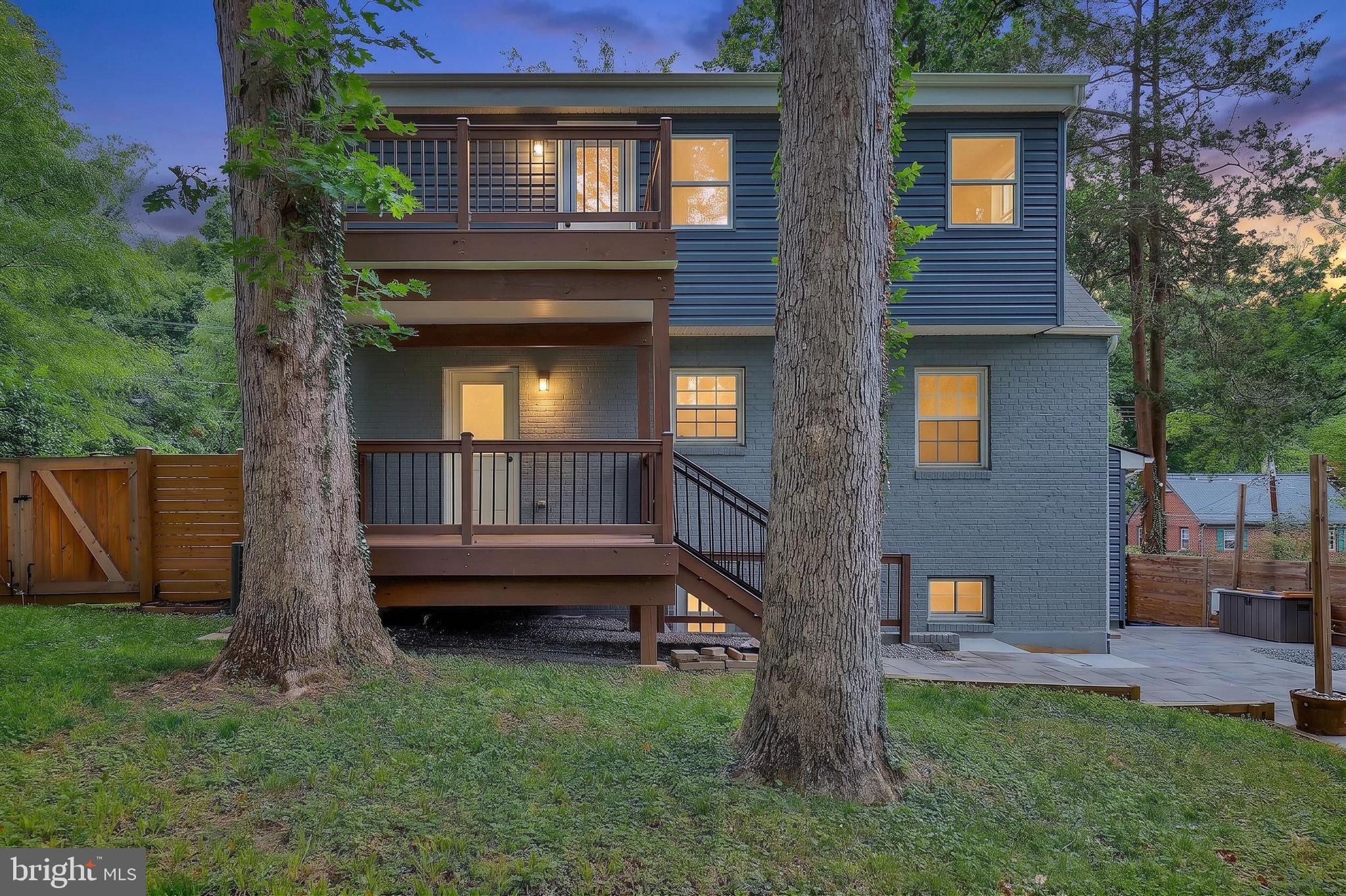 SLIGO PARK HILLS - Residential