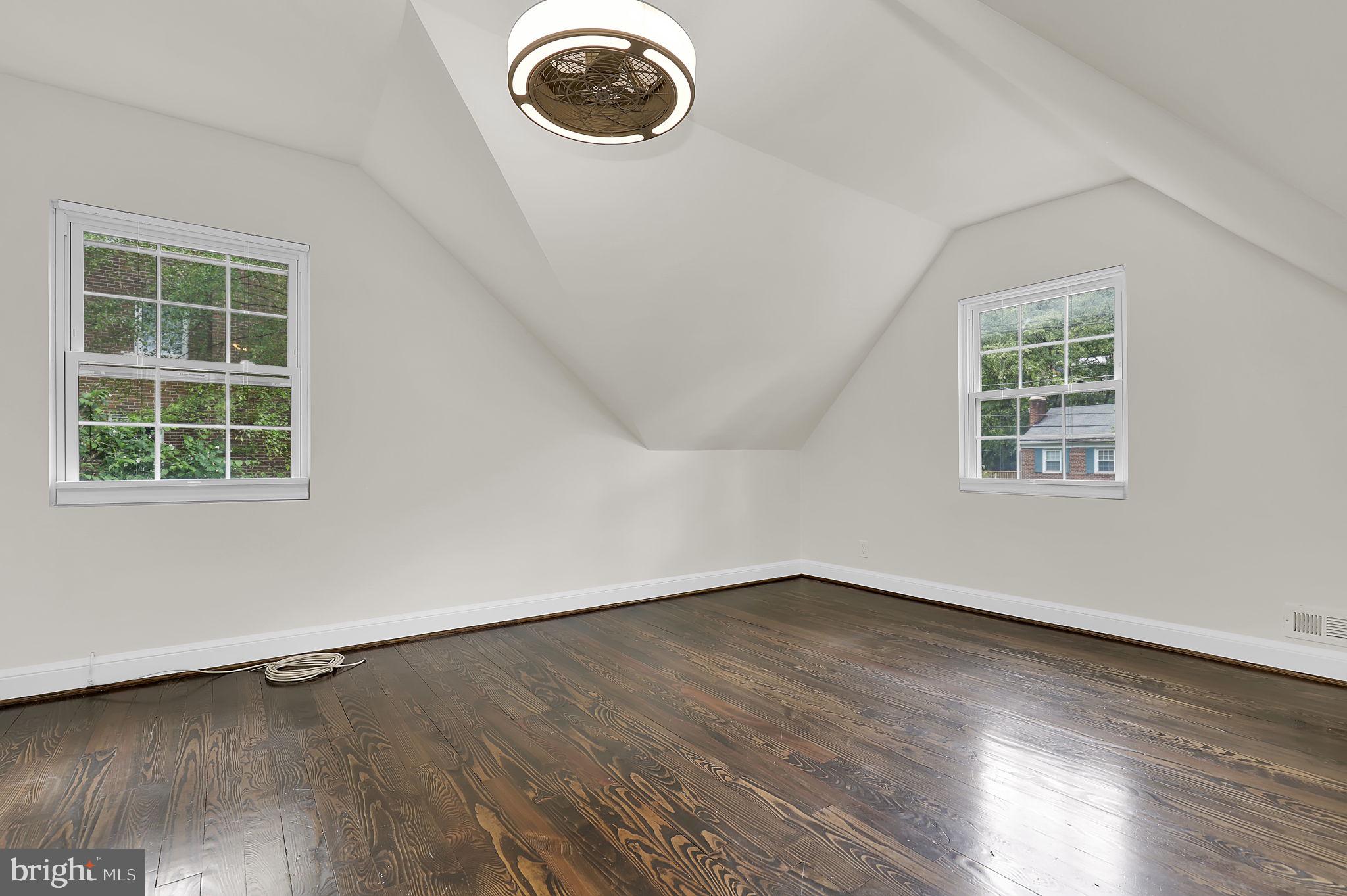 SLIGO PARK HILLS - Residential