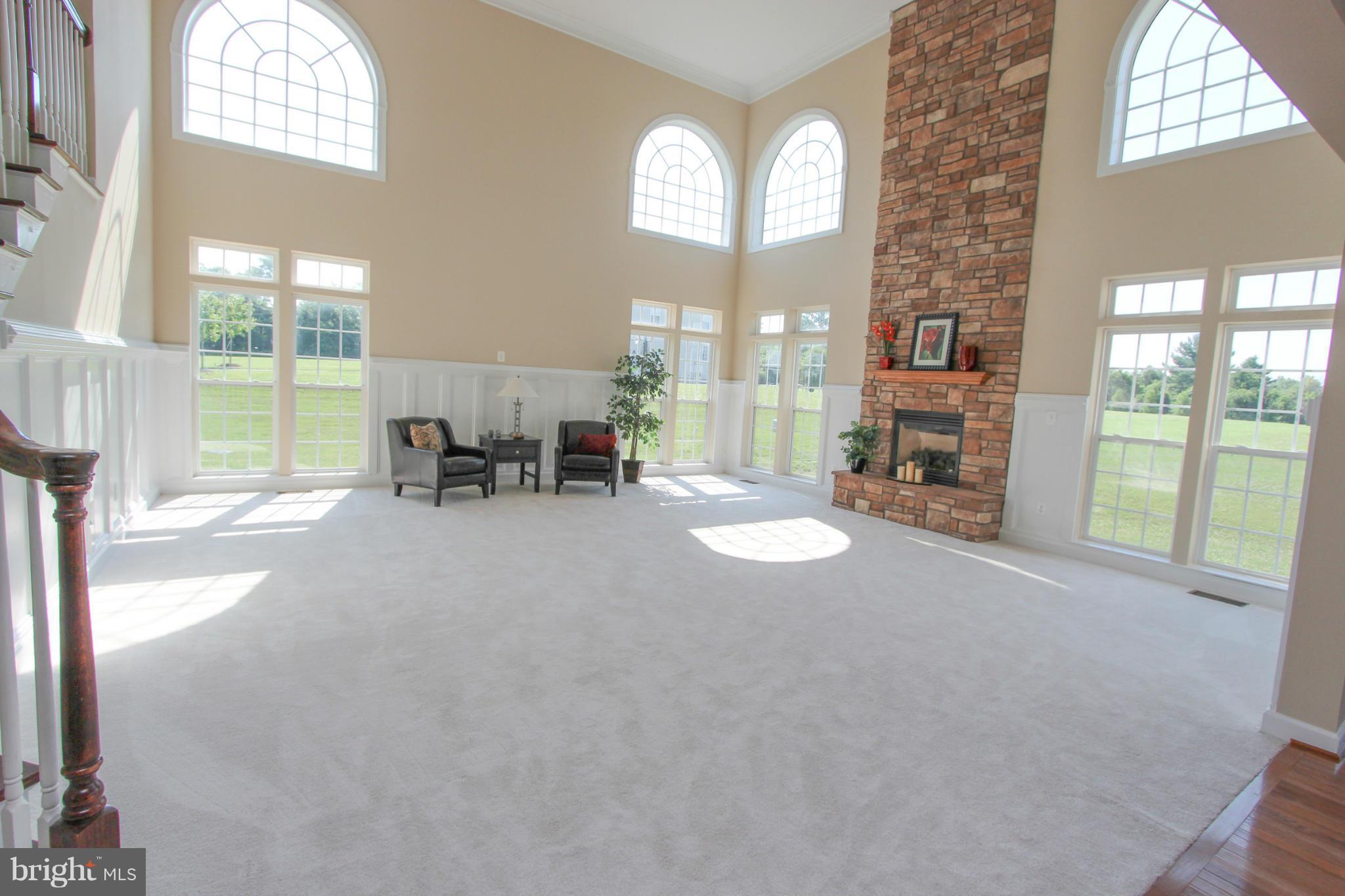 HAMILTON STATION ESTATES - Residential