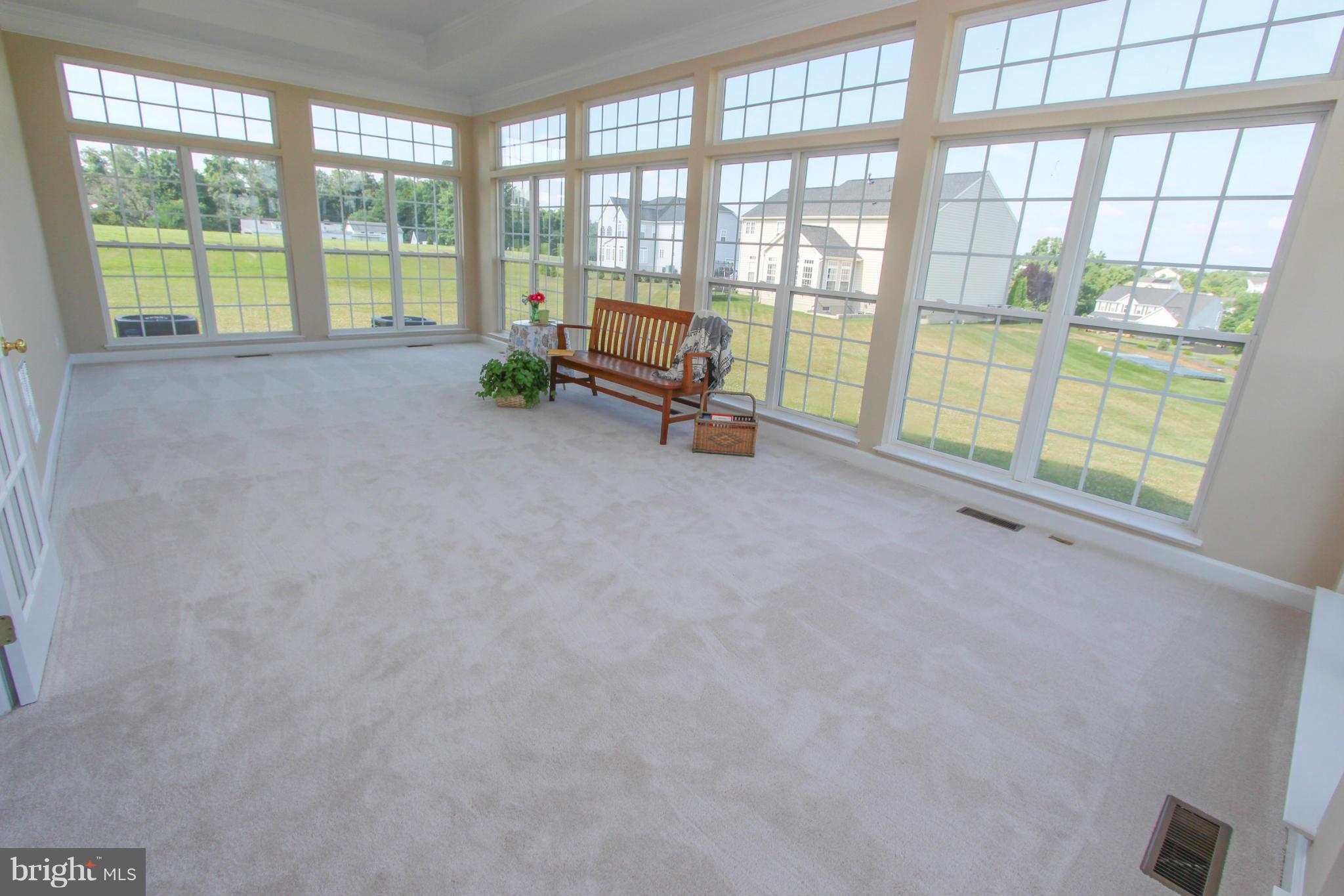 HAMILTON STATION ESTATES - Residential