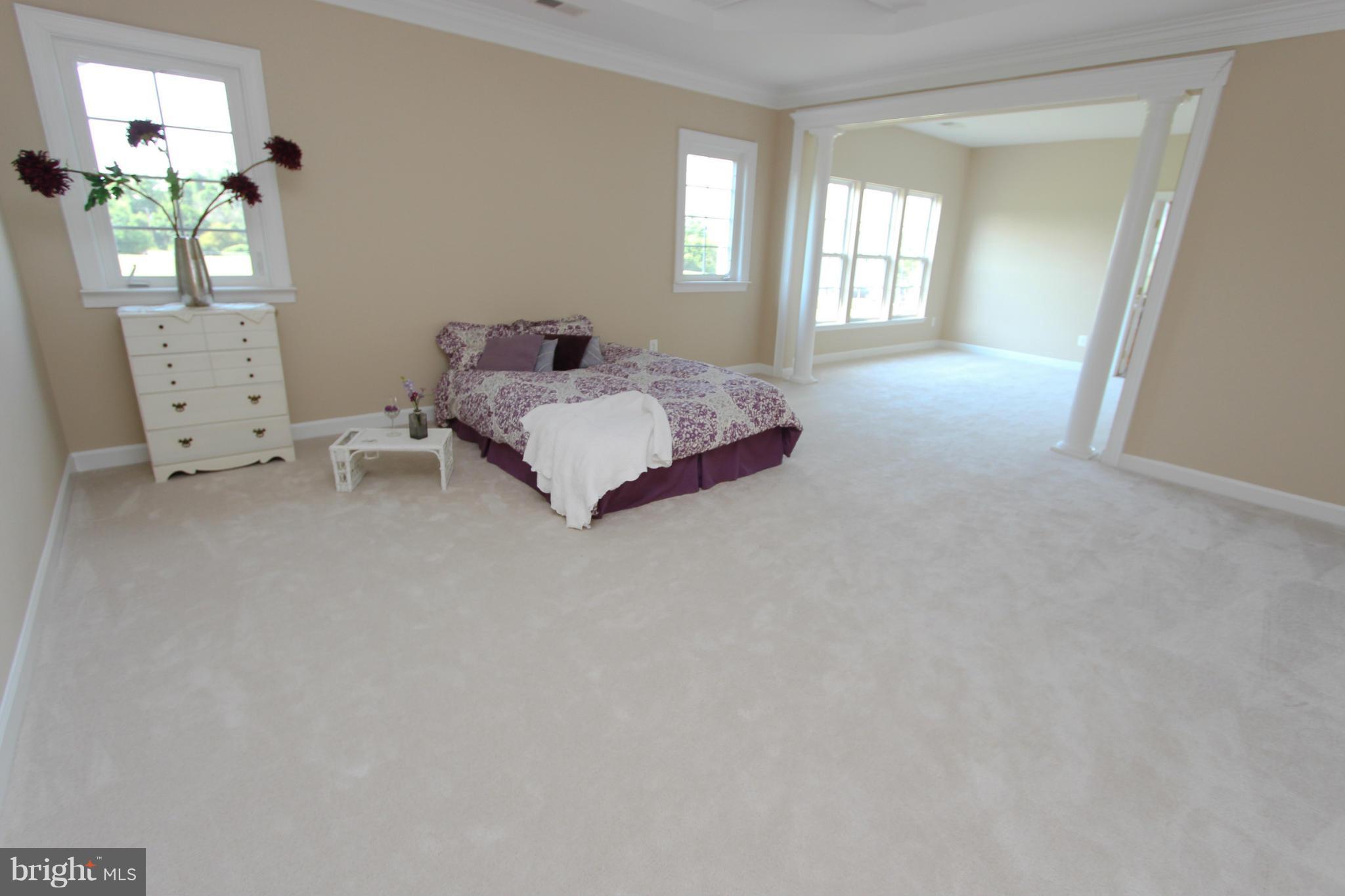 HAMILTON STATION ESTATES - Residential