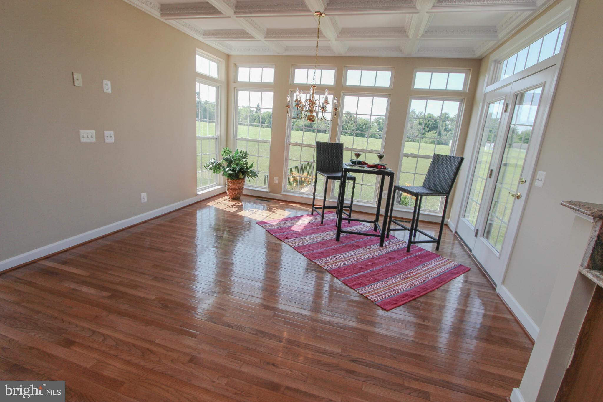 HAMILTON STATION ESTATES - Residential