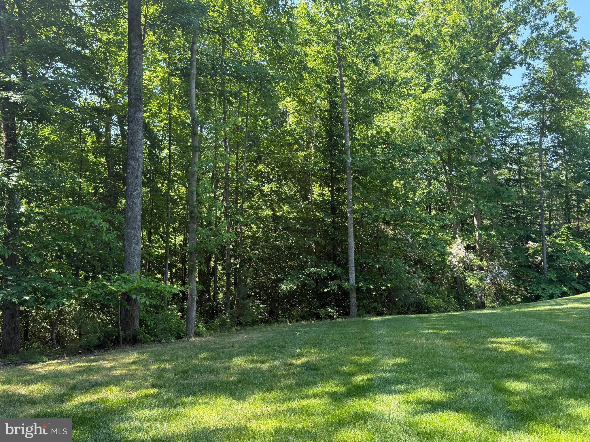 WOODS SUBDIVISION - Residential