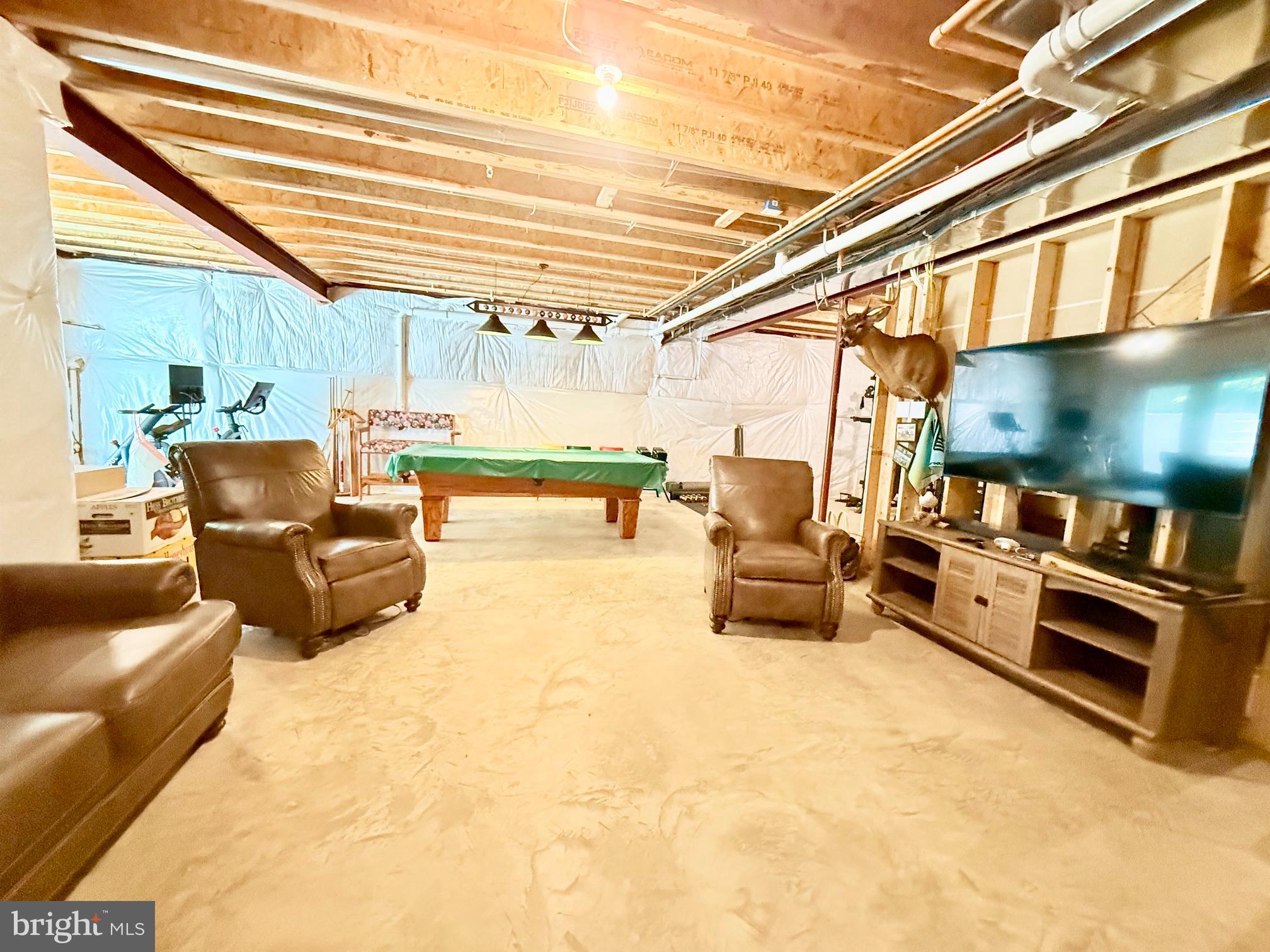 WOODS SUBDIVISION - Residential