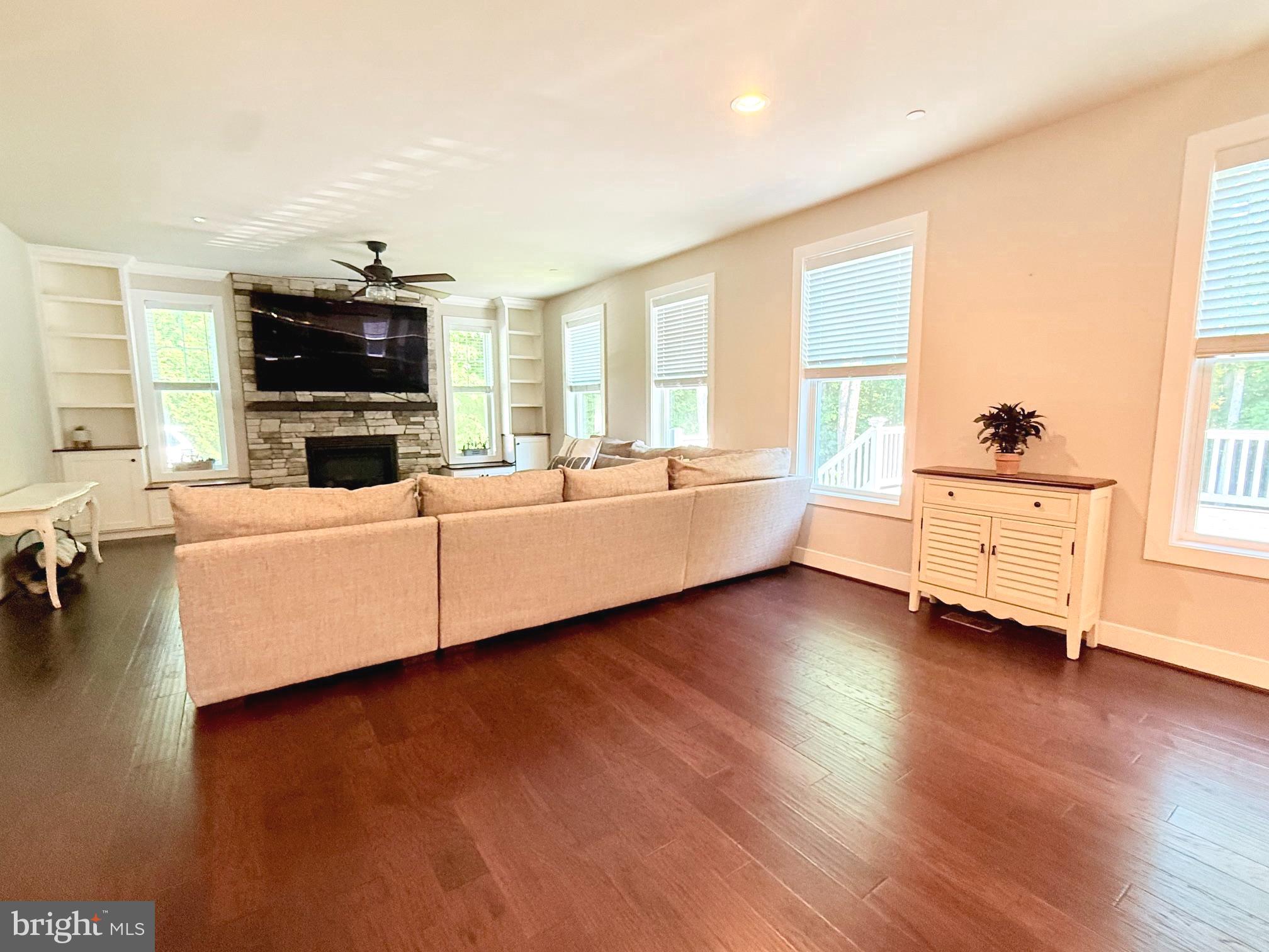 WOODS SUBDIVISION - Residential