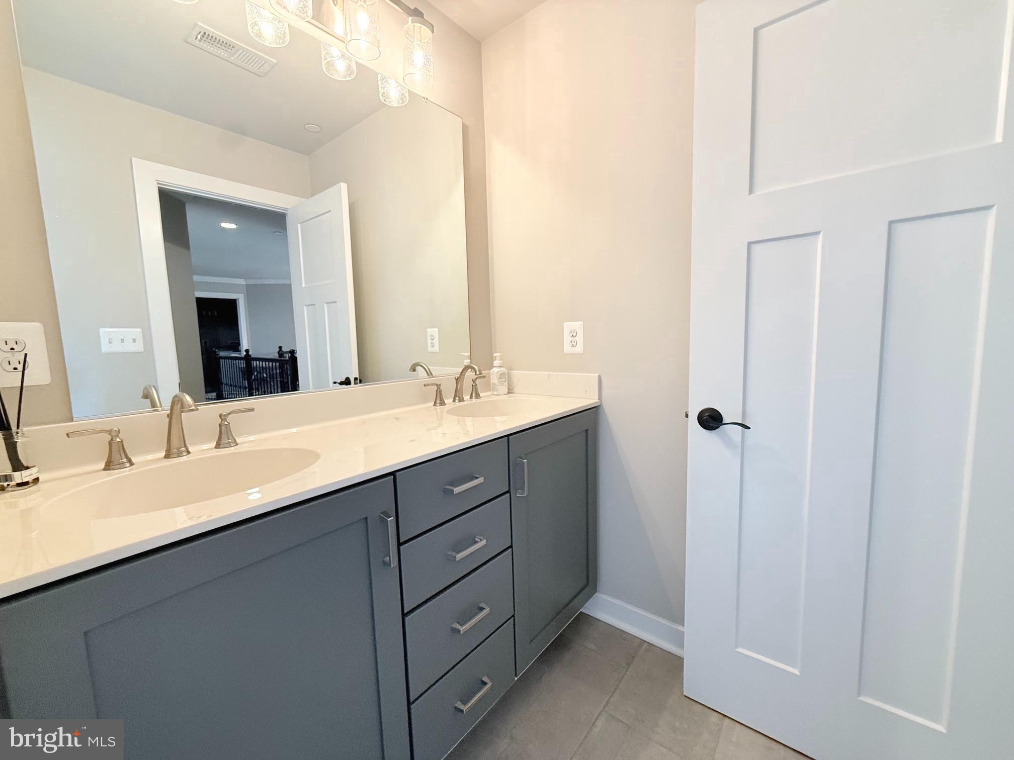 WOODS SUBDIVISION - Residential