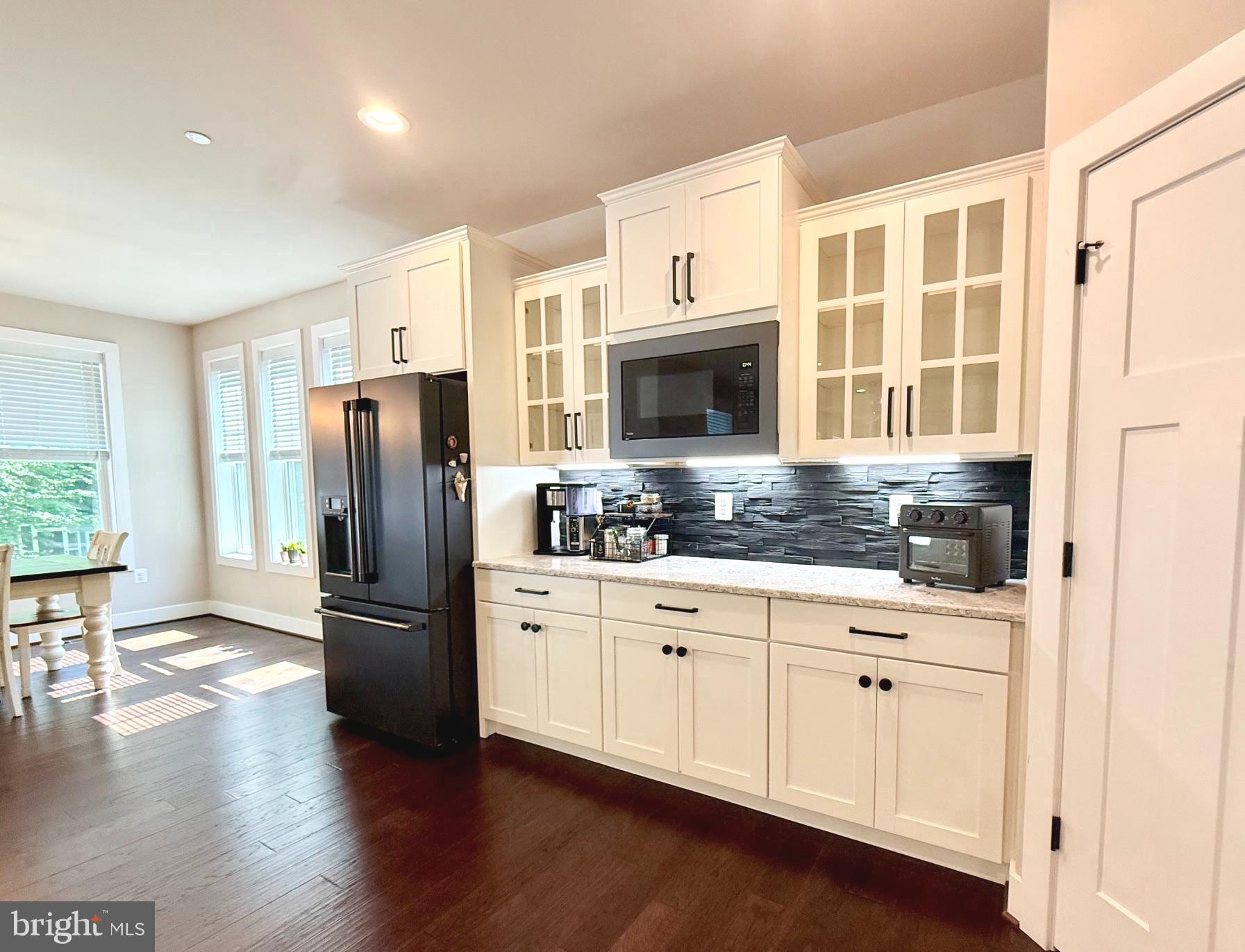 WOODS SUBDIVISION - Residential