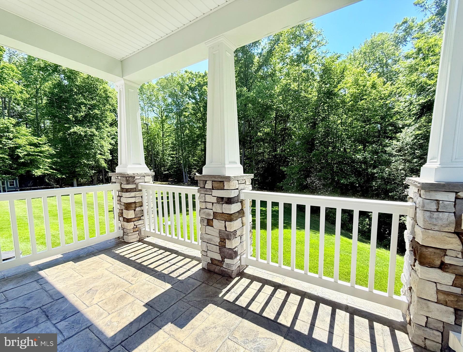 WOODS SUBDIVISION - Residential