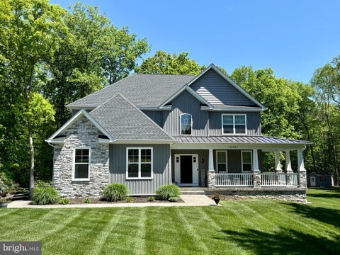 Homes For Sale - 42102 Woody Lane<br/> MECHANICSVILLE, MD 20659
