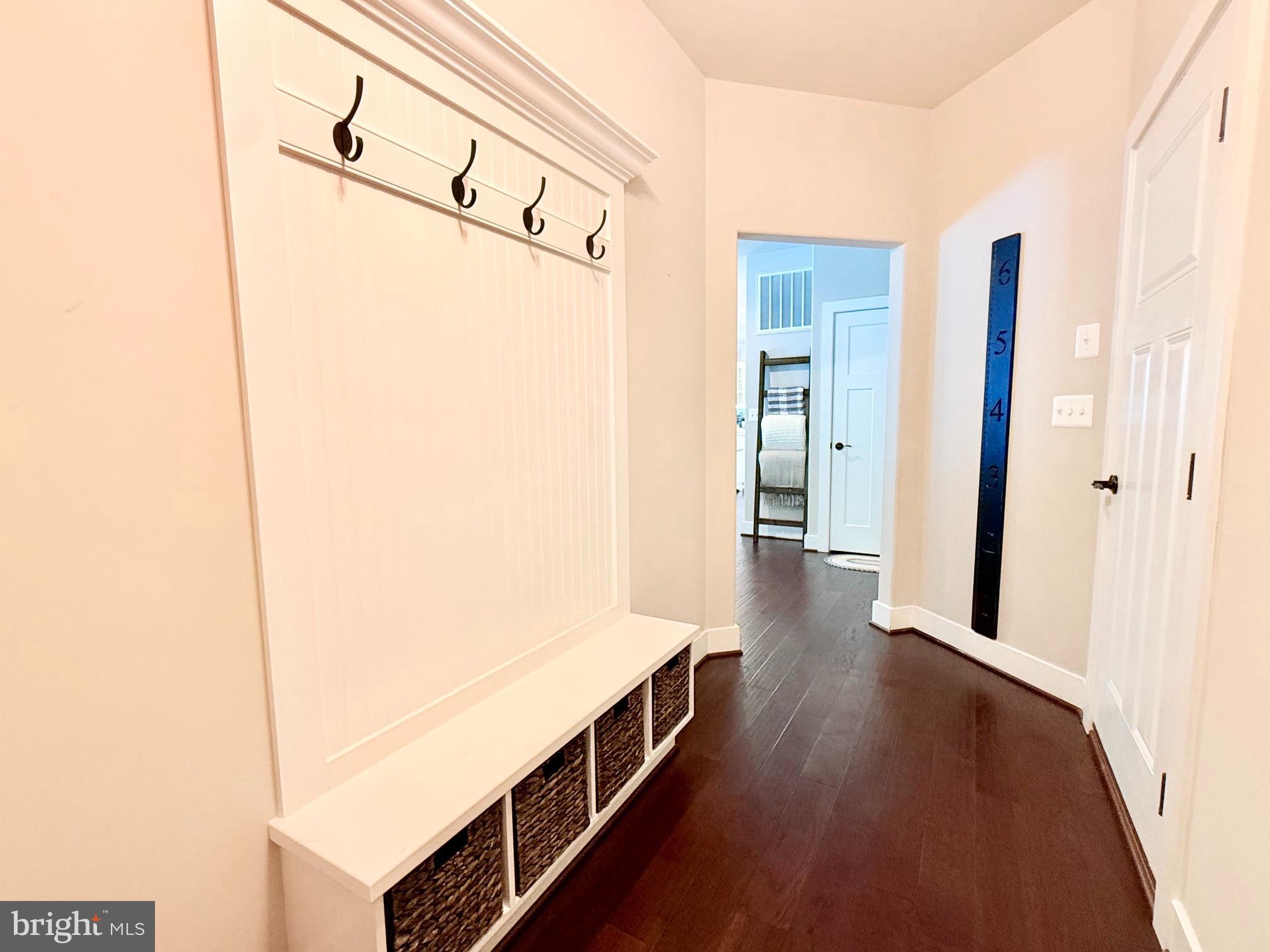 WOODS SUBDIVISION - Residential