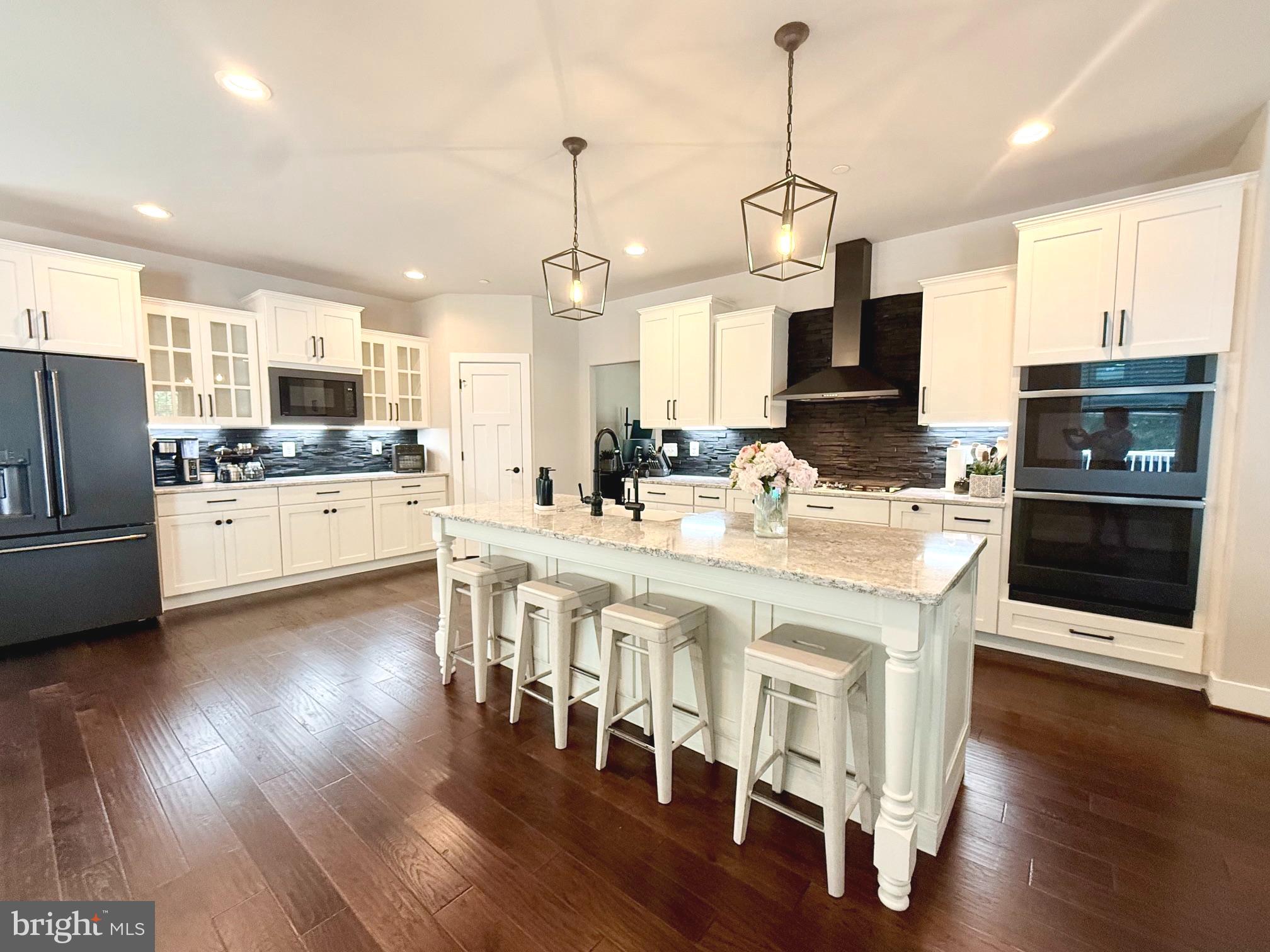 WOODS SUBDIVISION - Residential