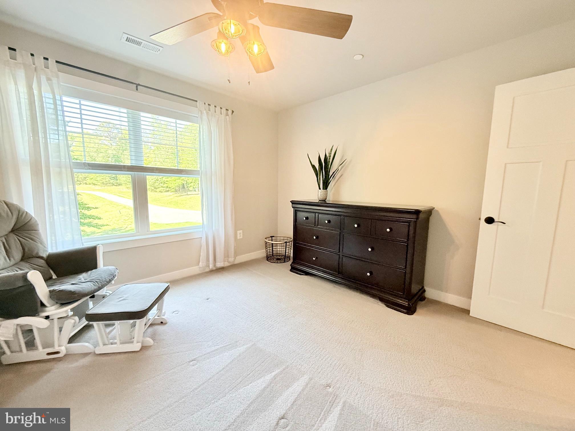 WOODS SUBDIVISION - Residential