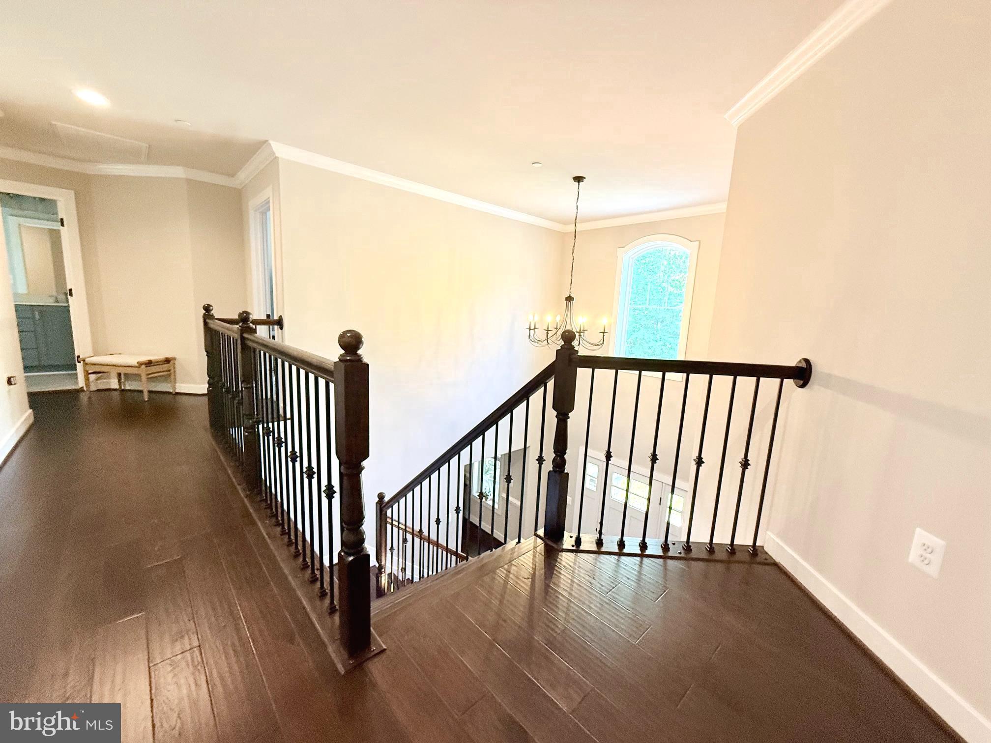 WOODS SUBDIVISION - Residential