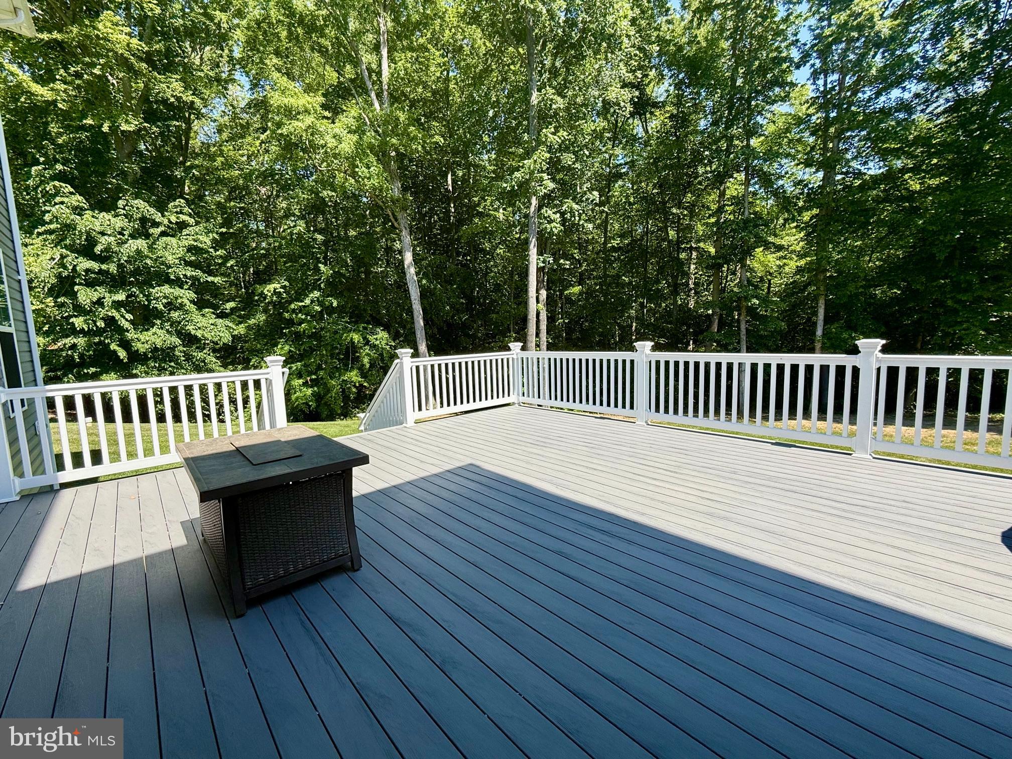 WOODS SUBDIVISION - Residential