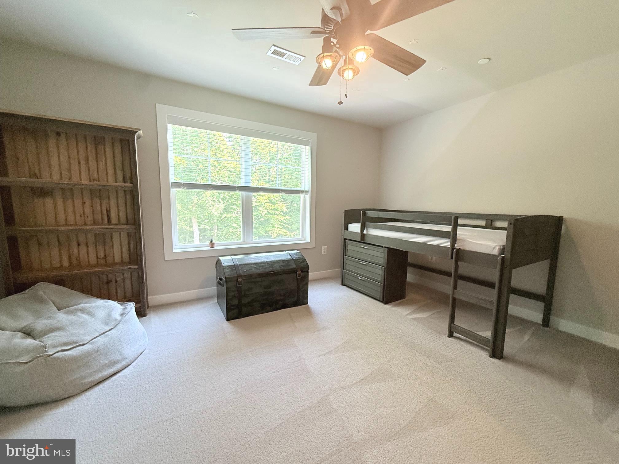 WOODS SUBDIVISION - Residential