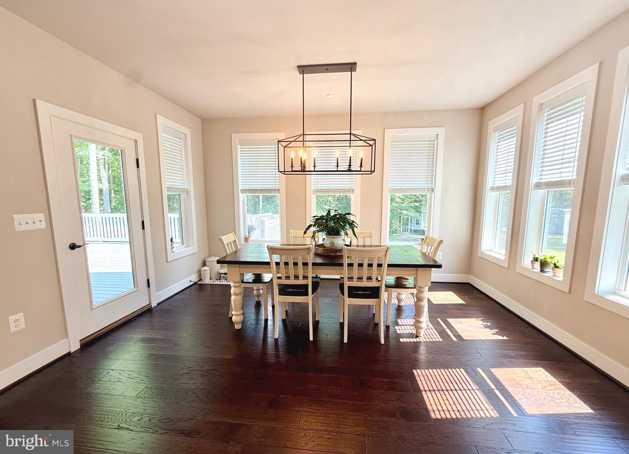 WOODS SUBDIVISION - Residential