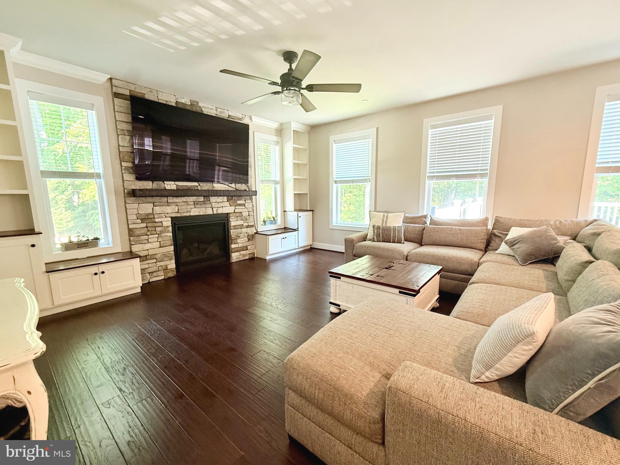 WOODS SUBDIVISION - Residential