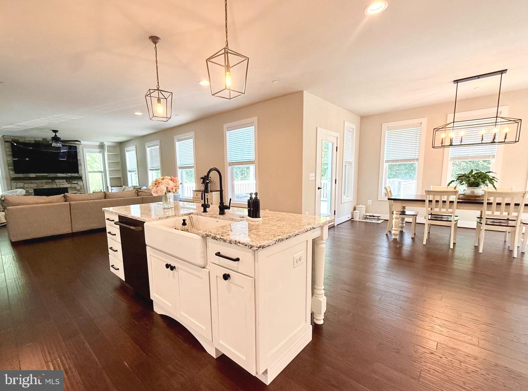 WOODS SUBDIVISION - Residential