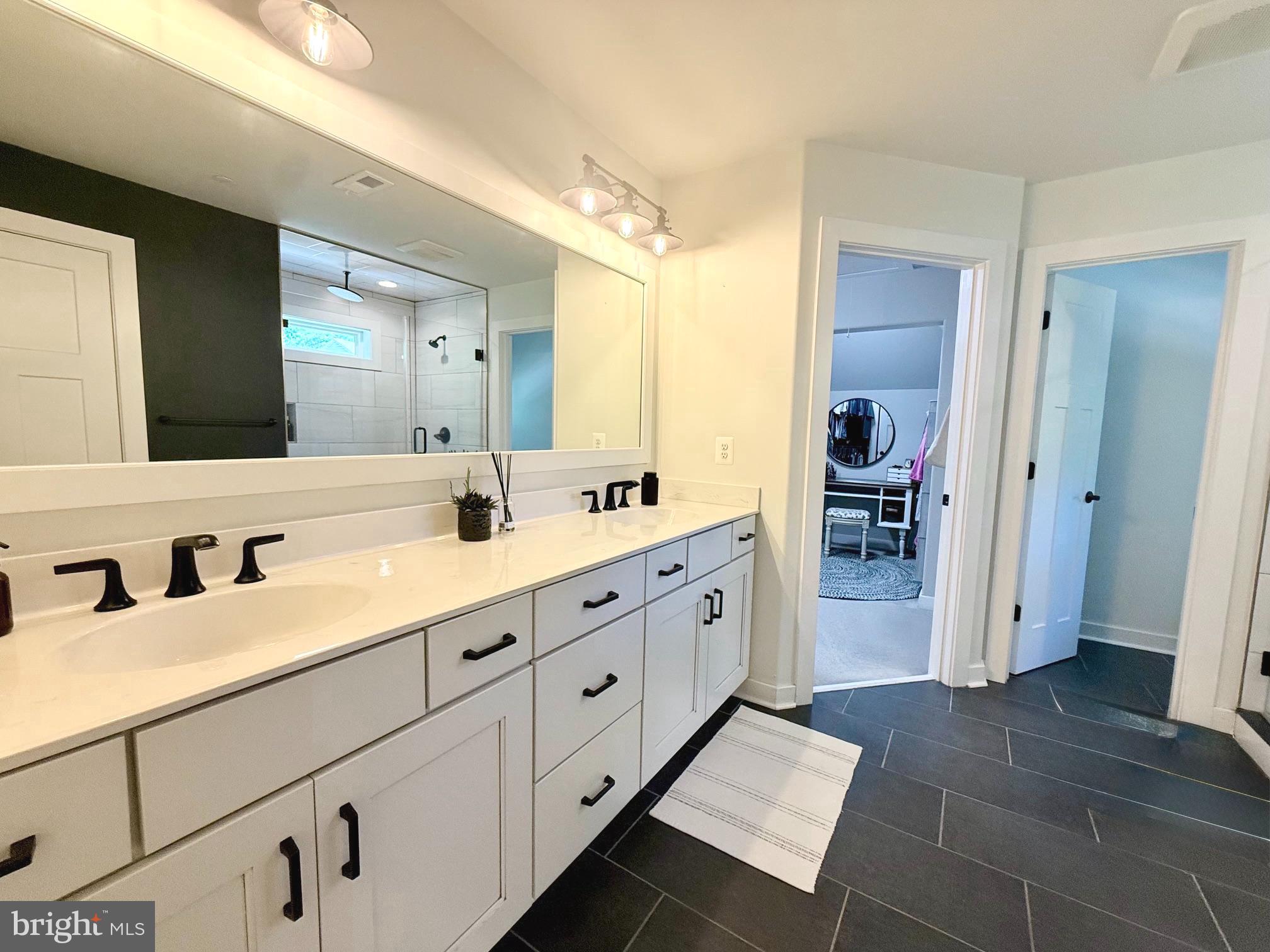 WOODS SUBDIVISION - Residential