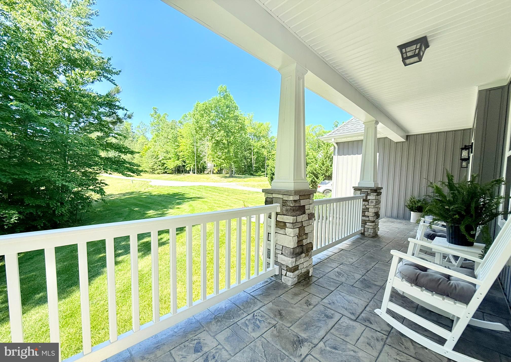 WOODS SUBDIVISION - Residential