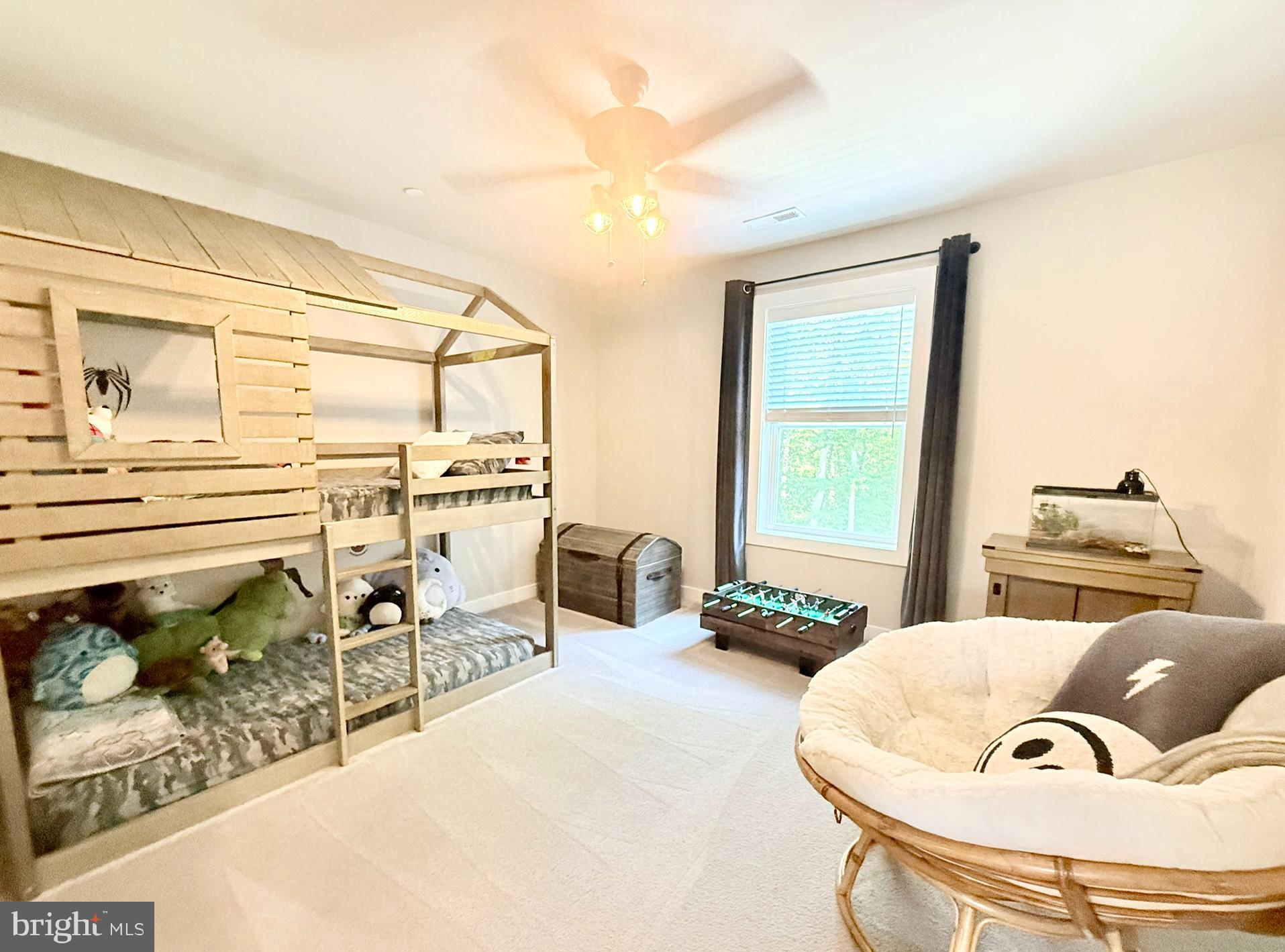 WOODS SUBDIVISION - Residential