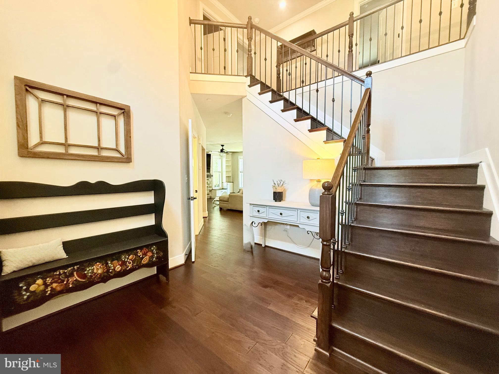 WOODS SUBDIVISION - Residential