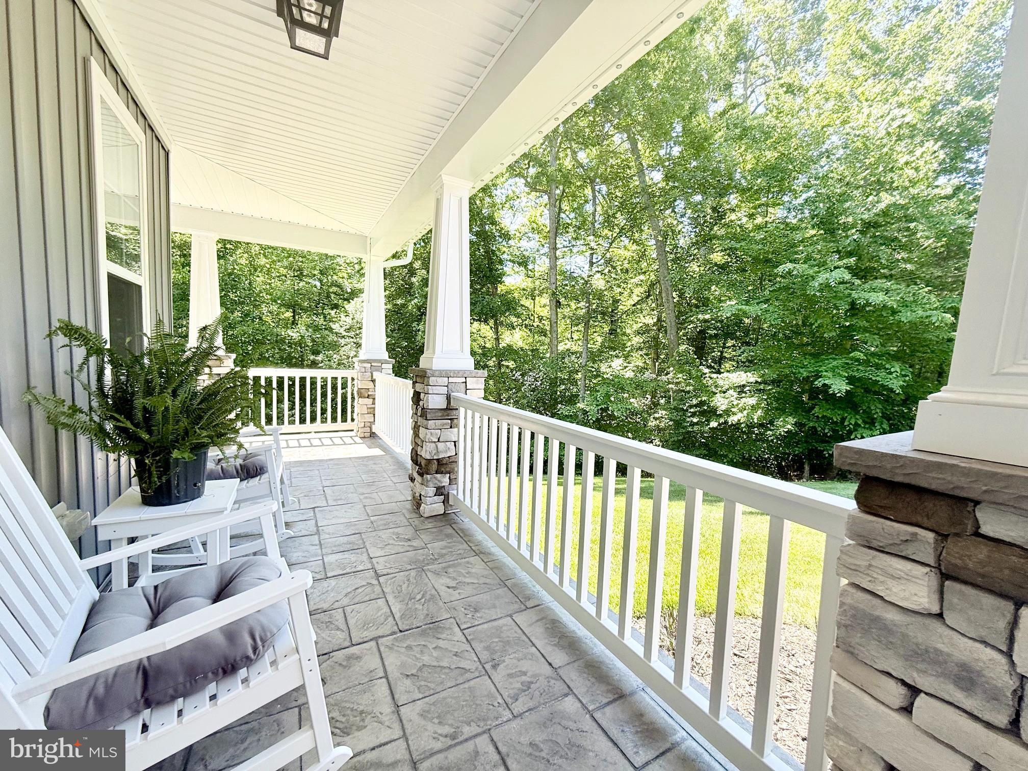 WOODS SUBDIVISION - Residential