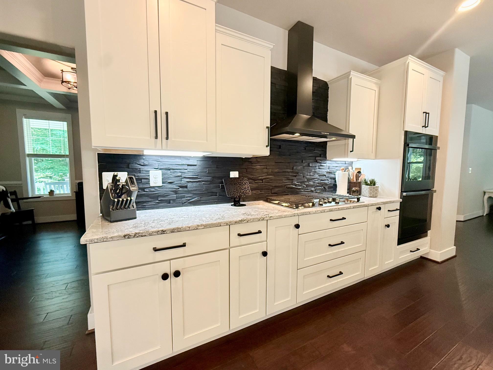 WOODS SUBDIVISION - Residential