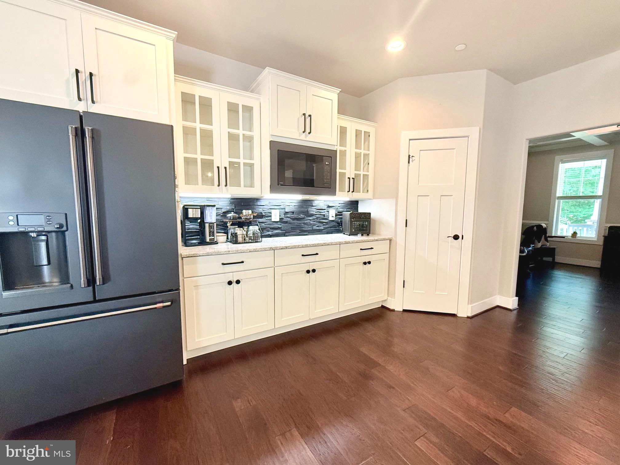 WOODS SUBDIVISION - Residential