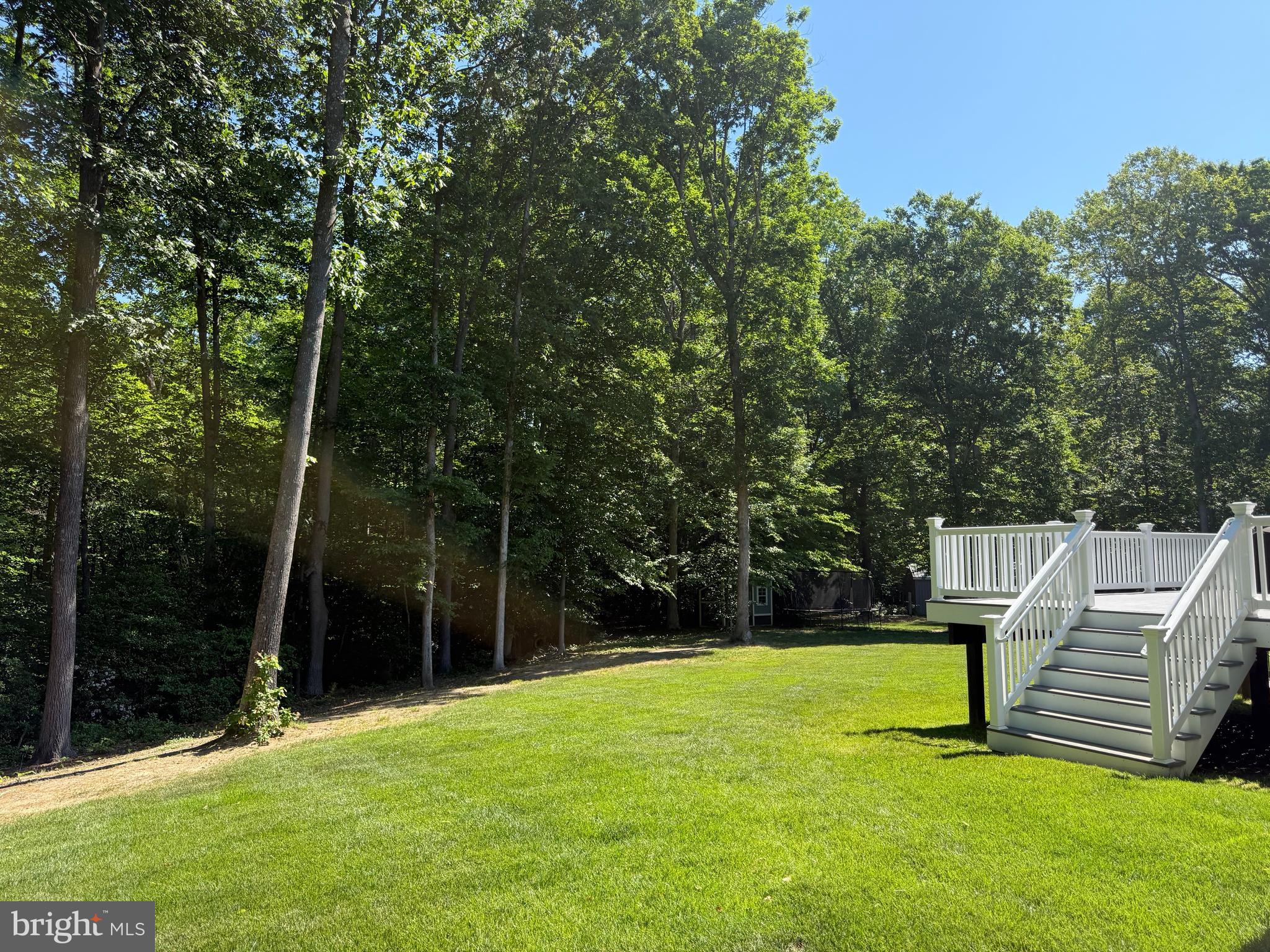 WOODS SUBDIVISION - Residential
