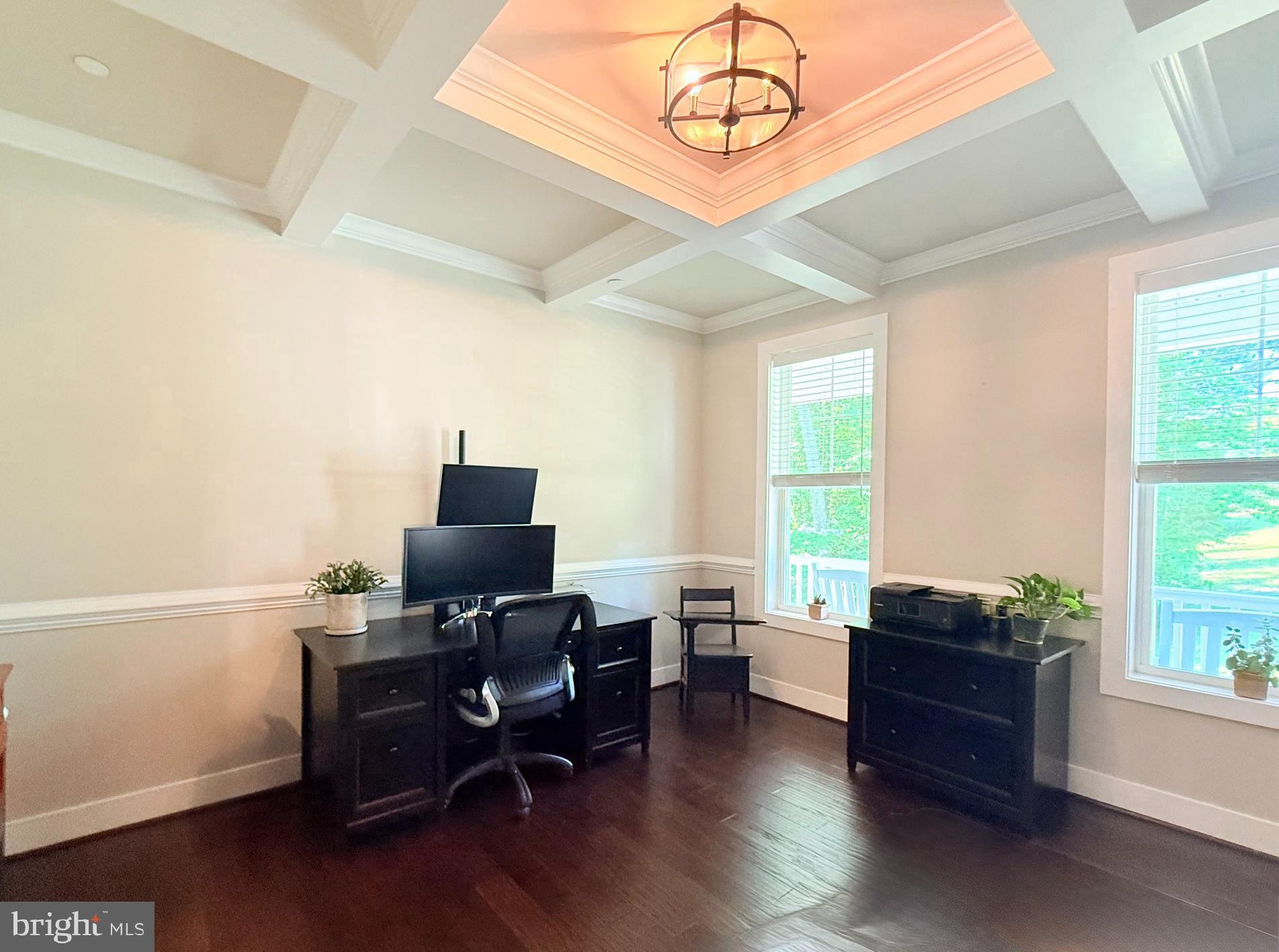 WOODS SUBDIVISION - Residential