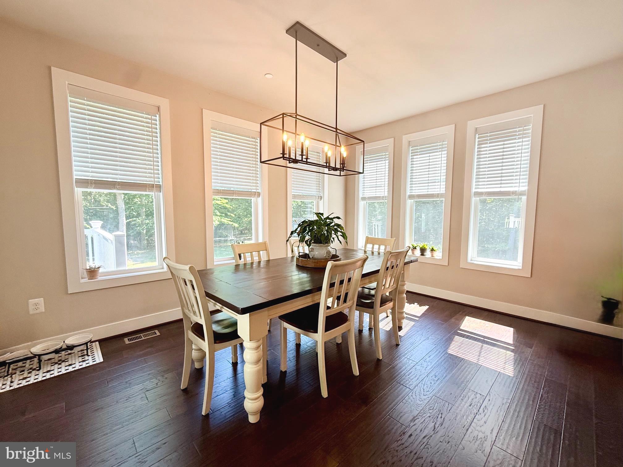 WOODS SUBDIVISION - Residential