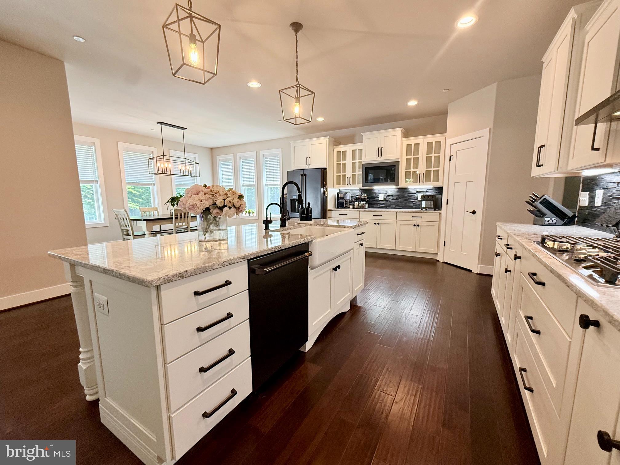 WOODS SUBDIVISION - Residential