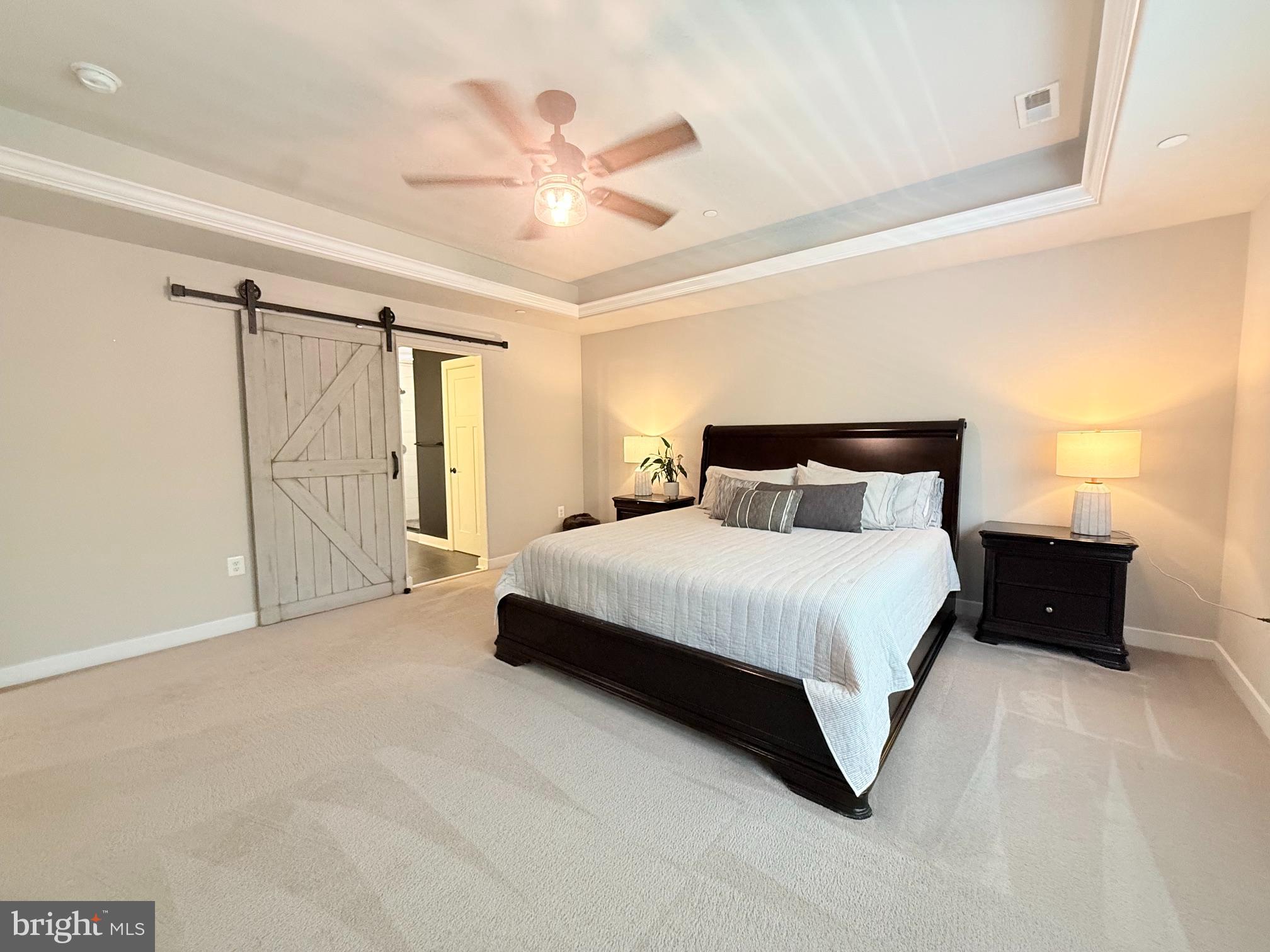 WOODS SUBDIVISION - Residential