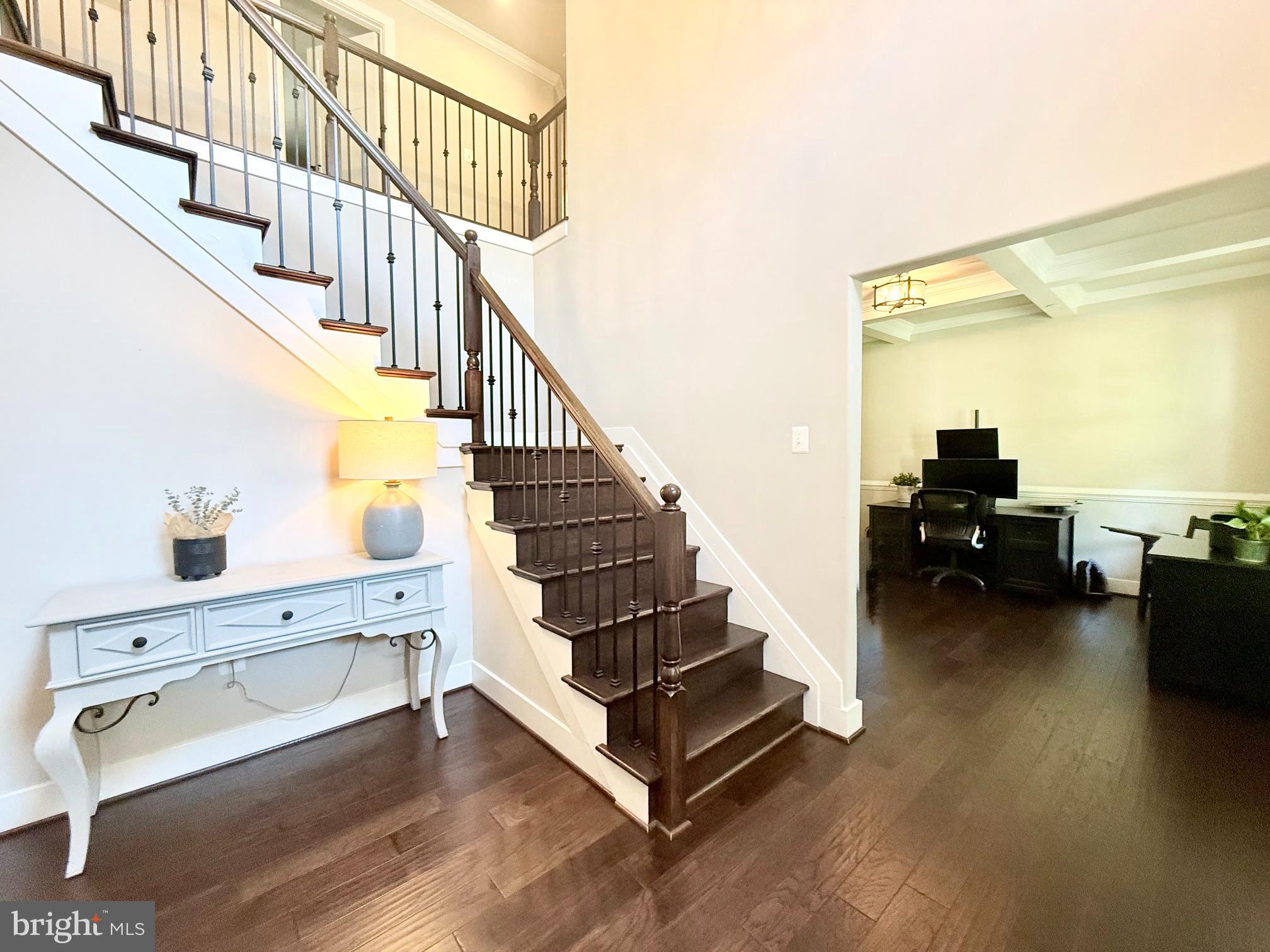 WOODS SUBDIVISION - Residential
