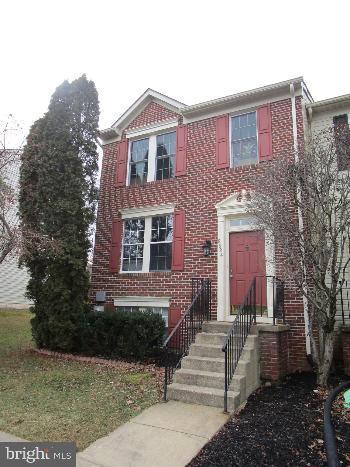 PINEY ORCHARD - Residential Lease