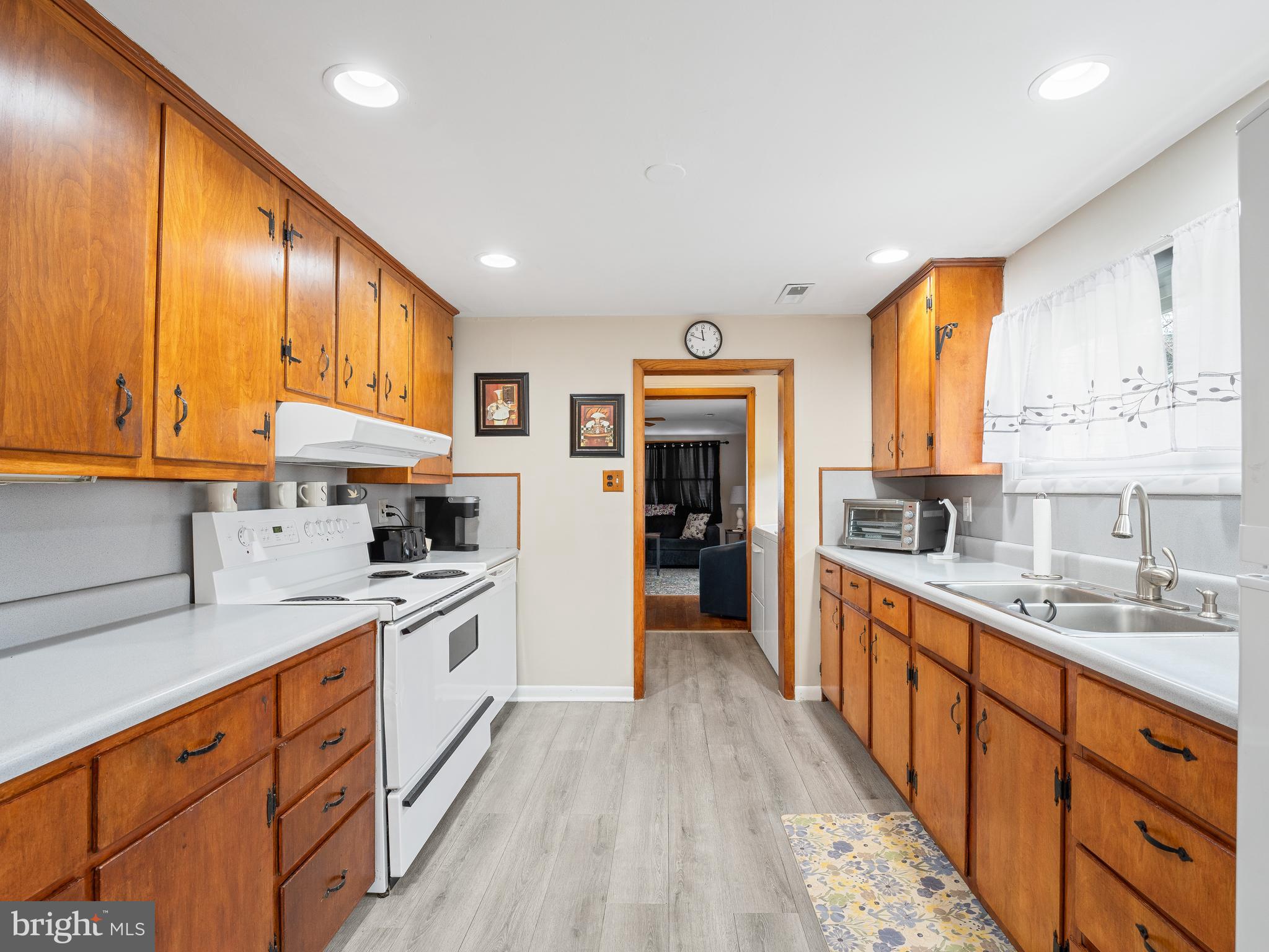 FRANKLIN - Residential