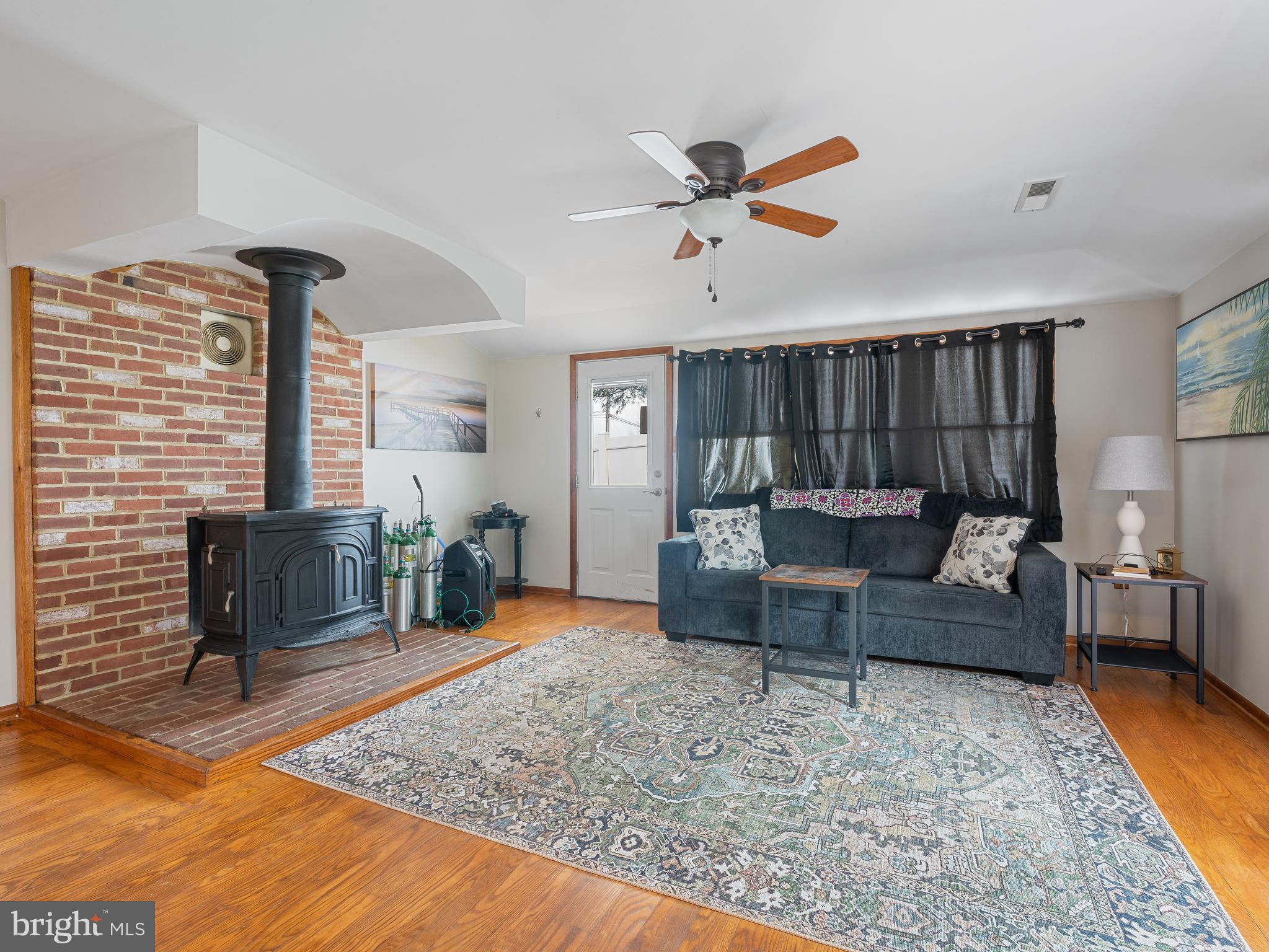 FRANKLIN - Residential