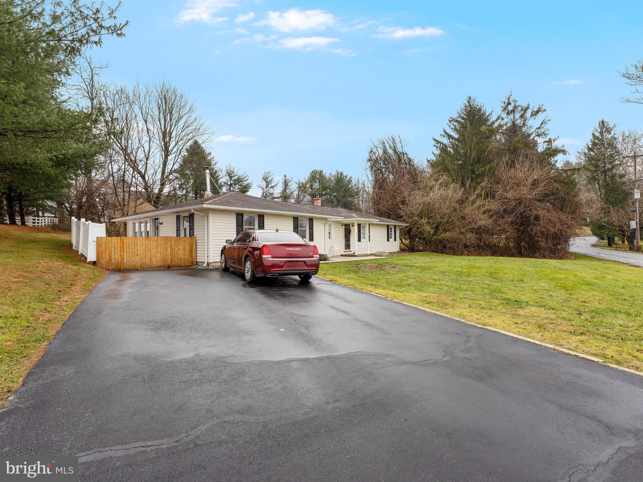 FRANKLIN - Residential