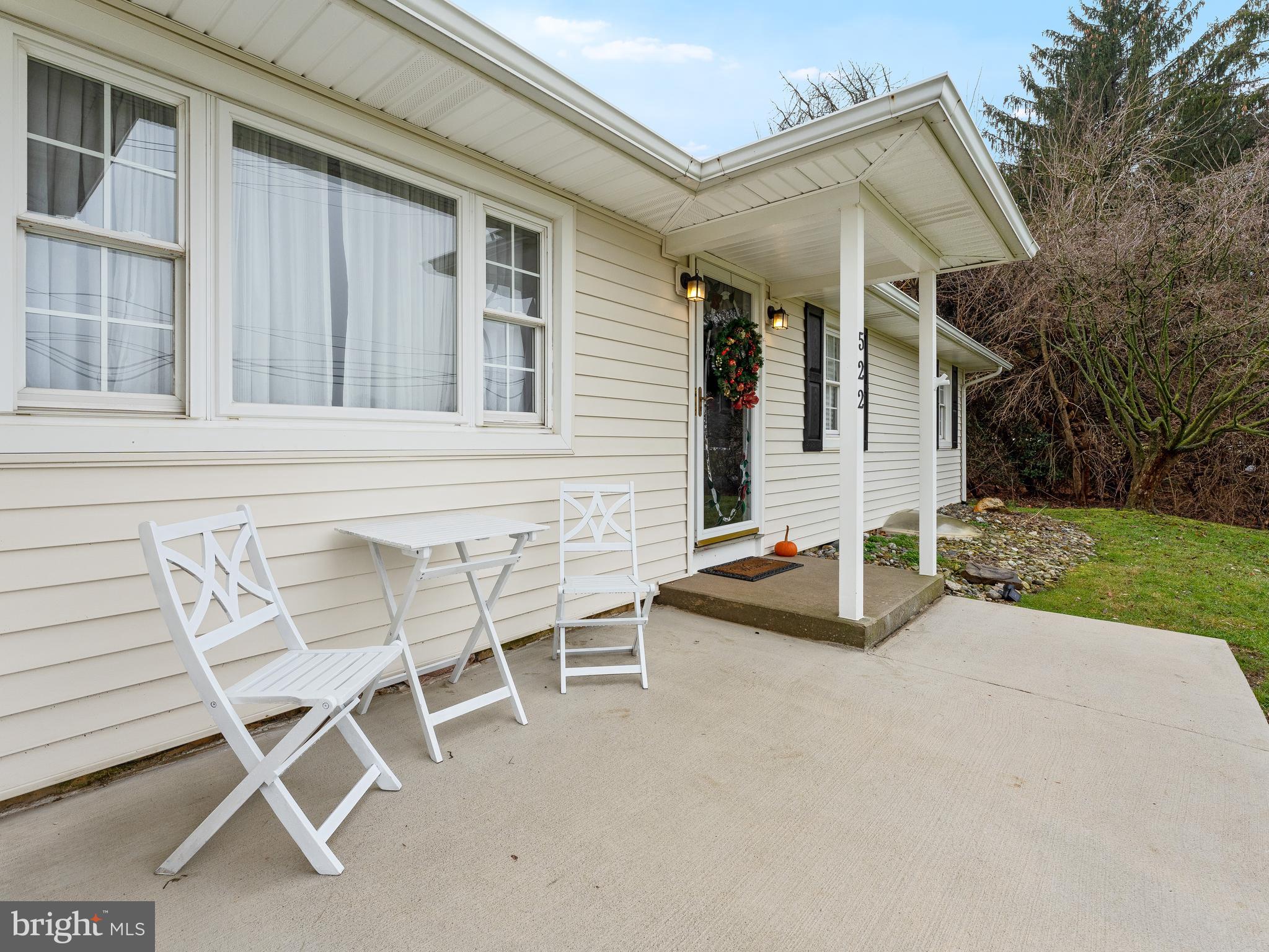 FRANKLIN - Residential