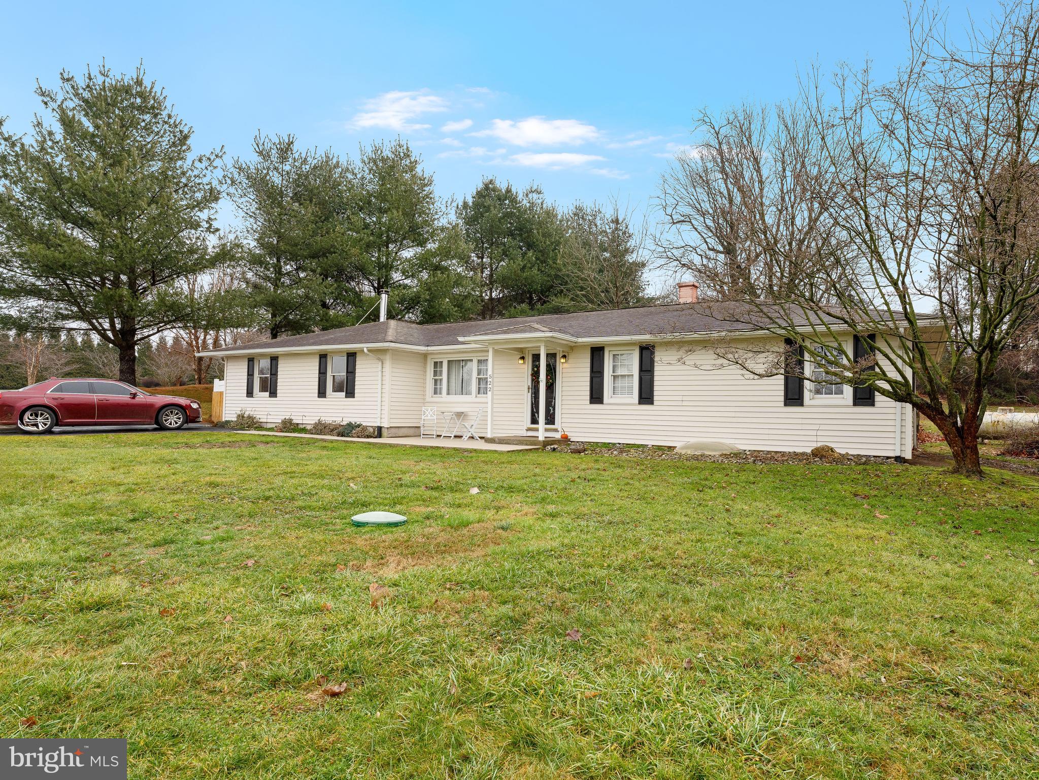 FRANKLIN - Residential