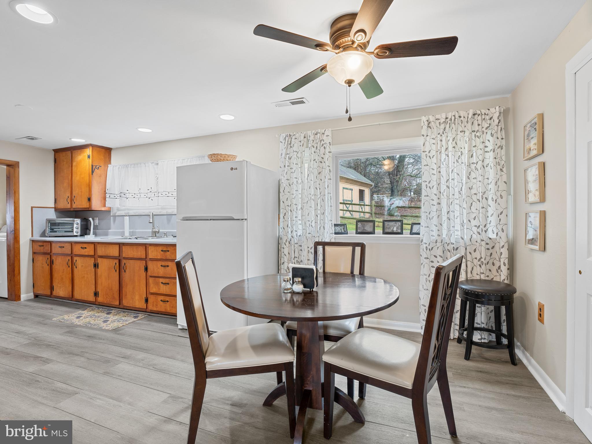 FRANKLIN - Residential